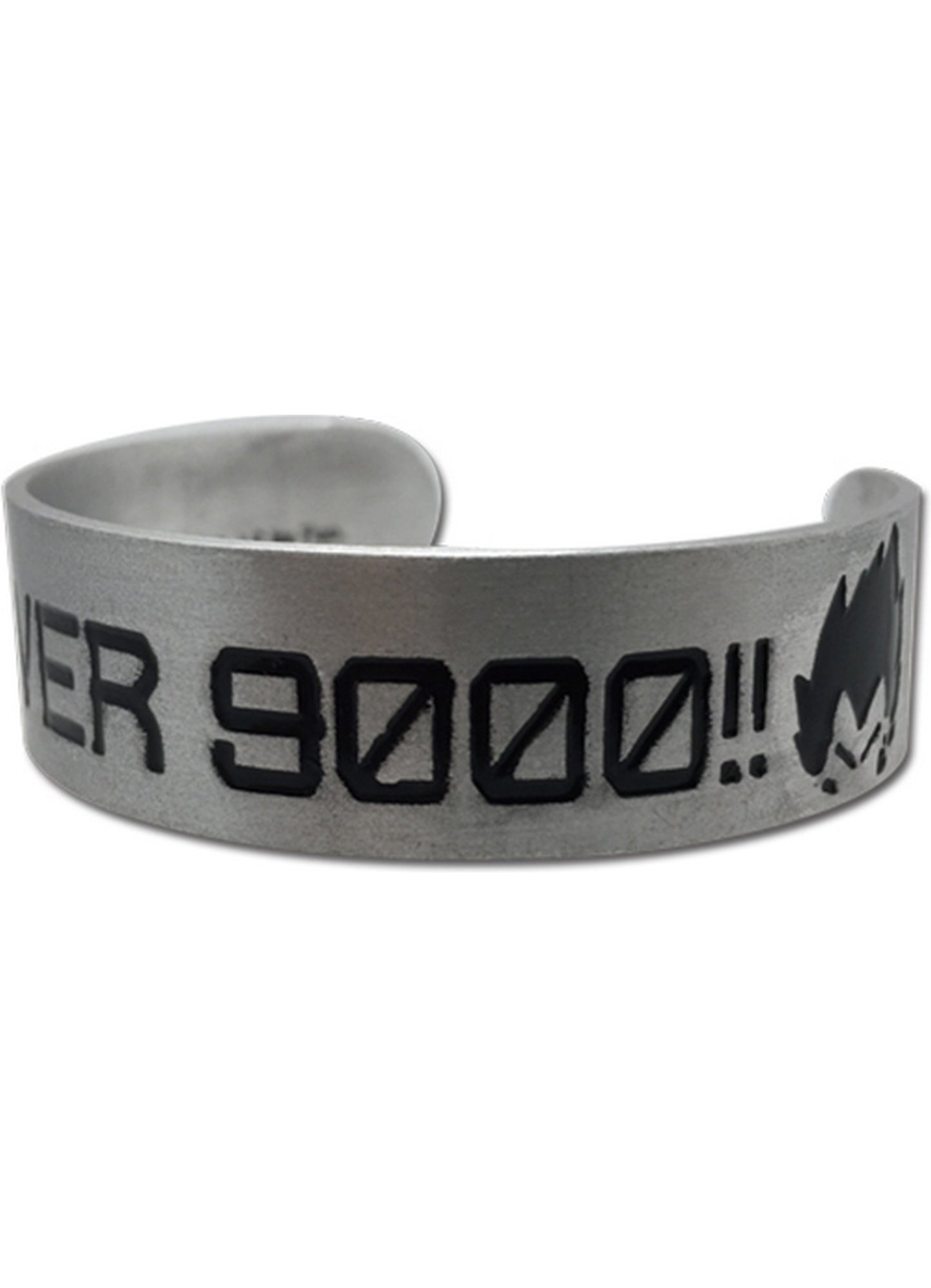 Dragon Ball Z - Its Over 9000 Bracelet