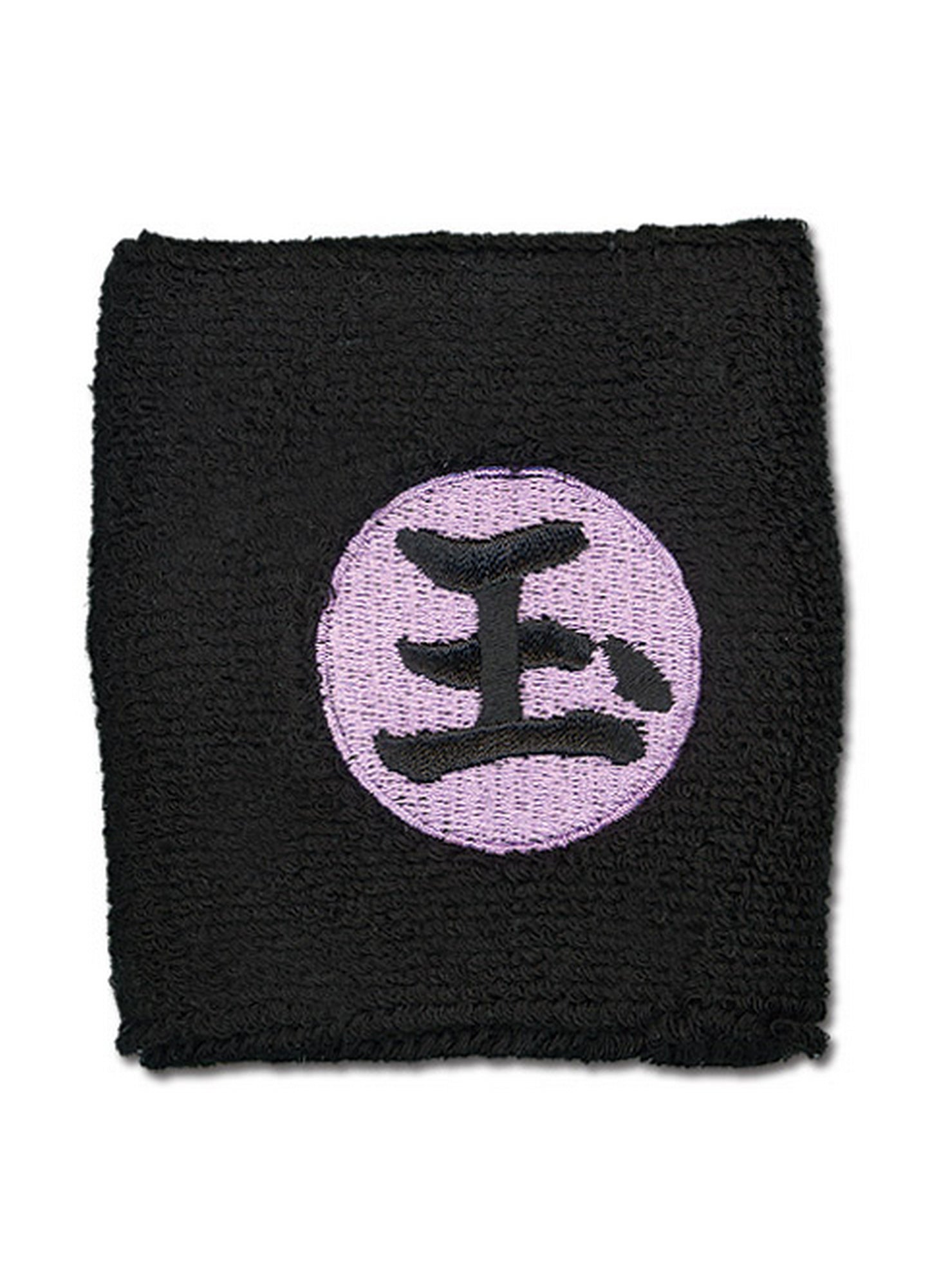Naruto Shippuden - Sasoris Symbol Wristband