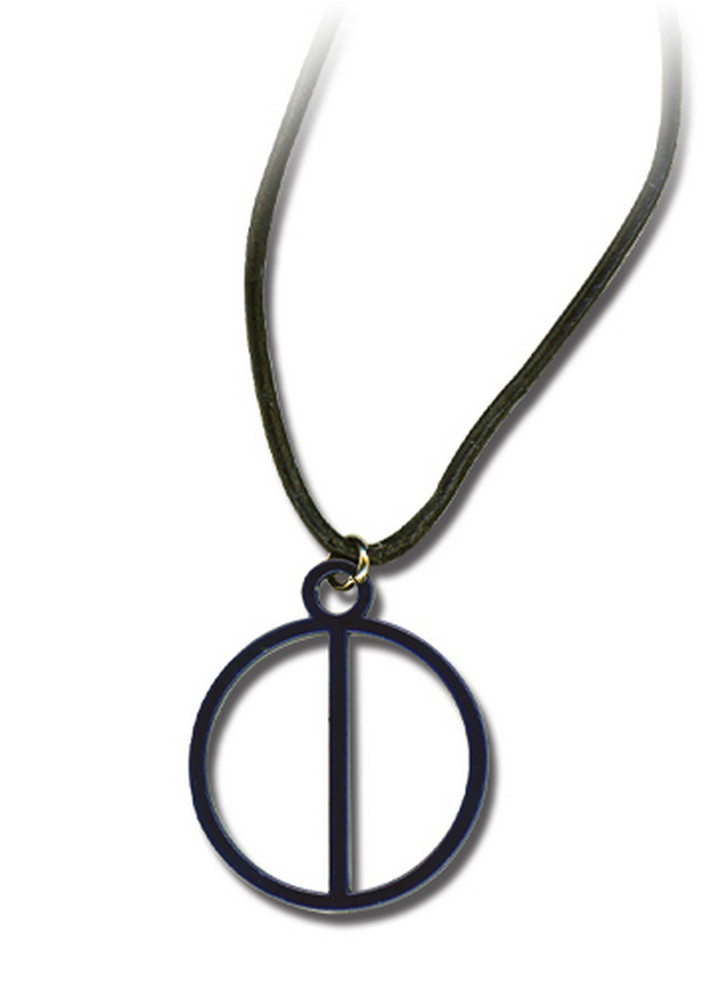 Naruto Shippuden - Shikamaru Nara Necklace