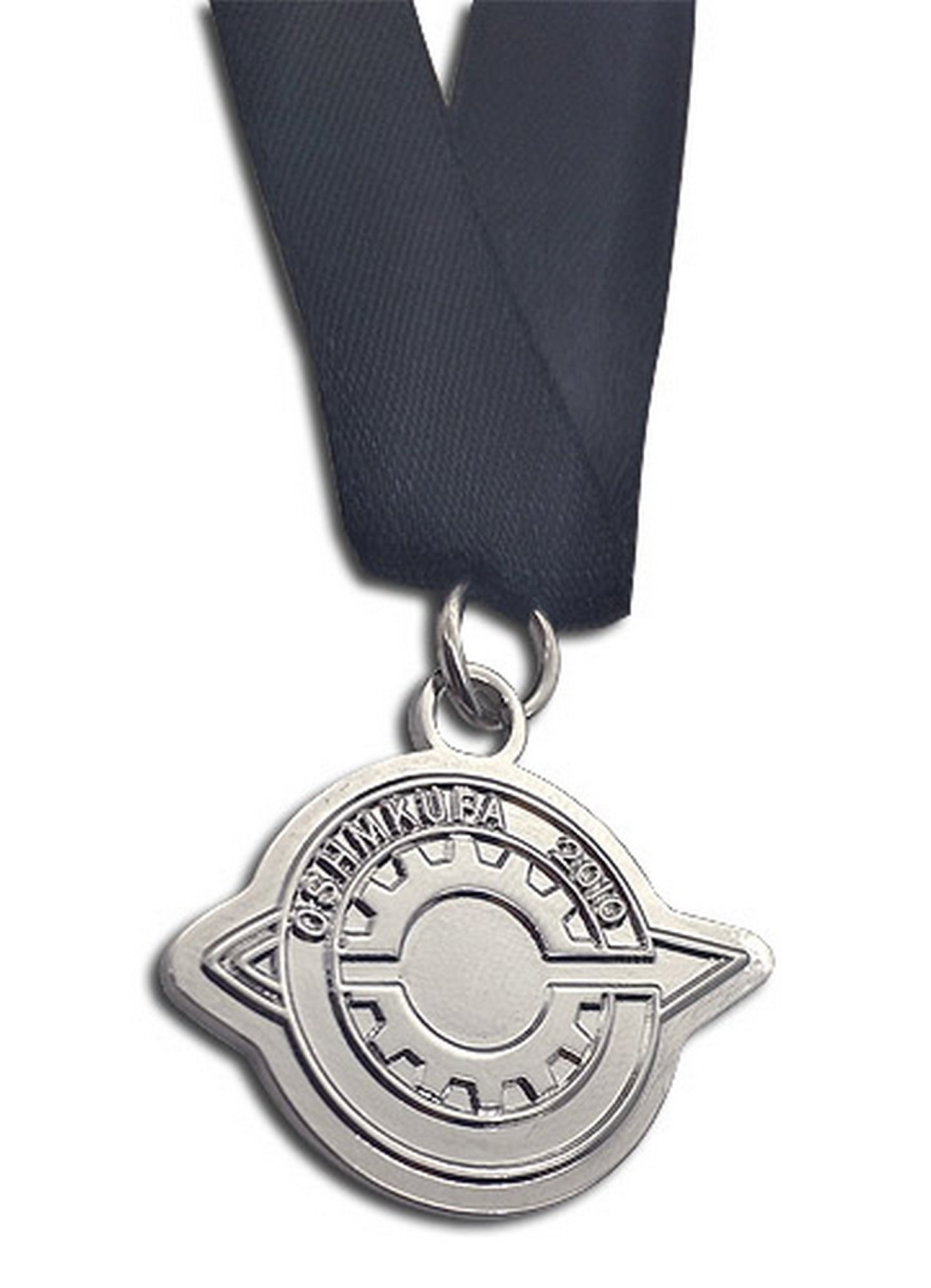 Steins;Gate - Future Gadget Lab Necklace