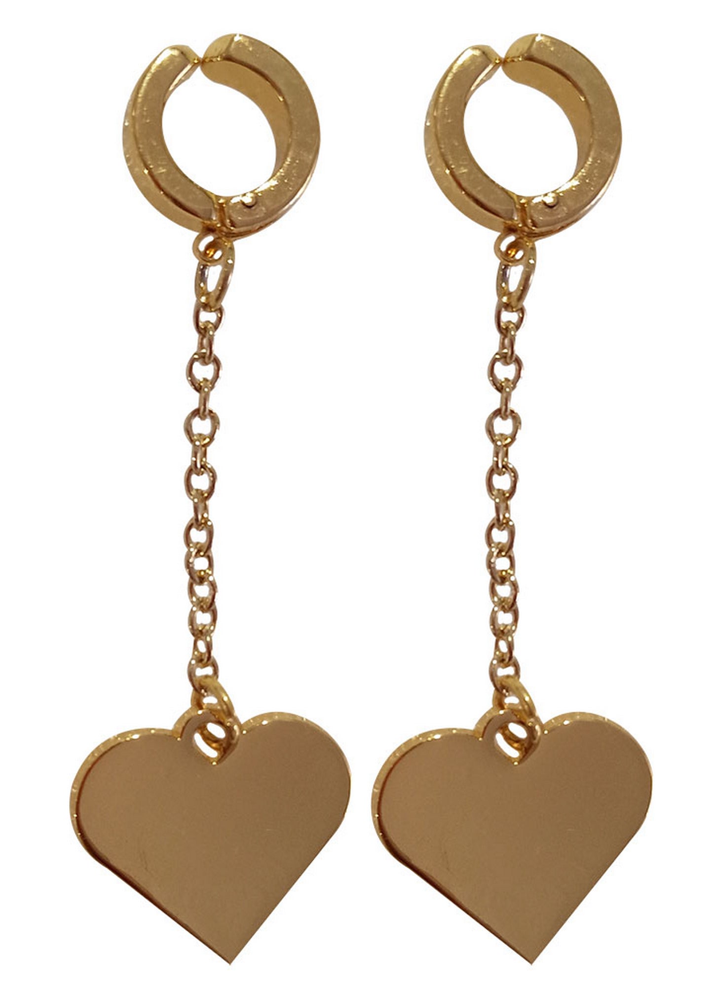 Hunter X Hunter - Hisoka Morrow Earrings