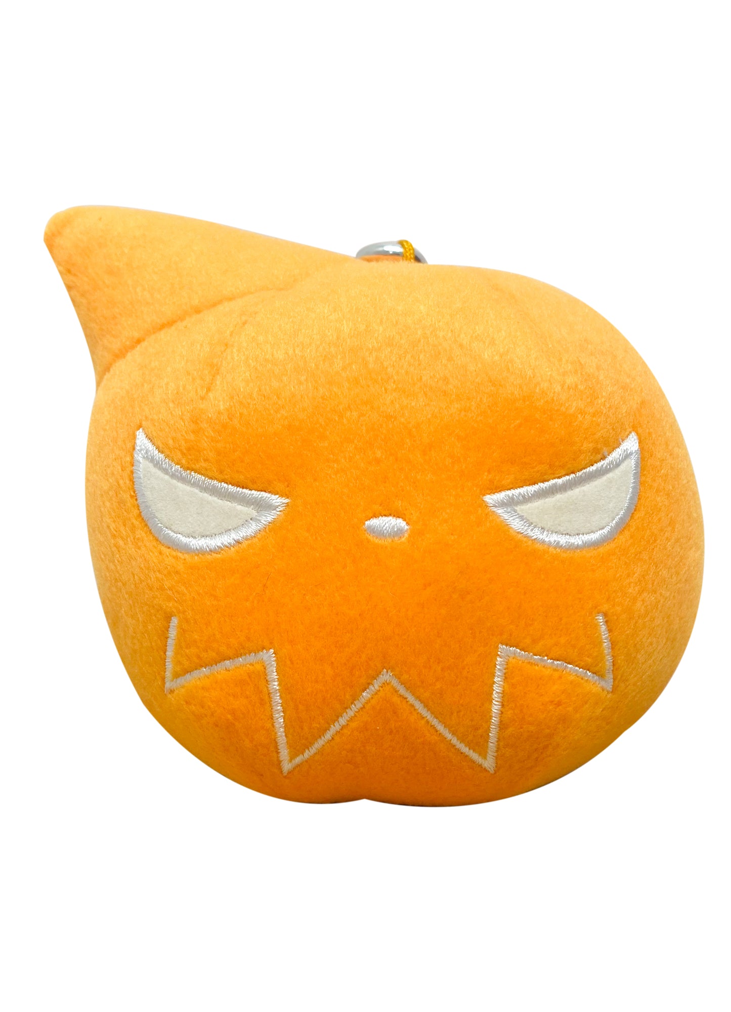 Soul Eater - Logo Plush Clip