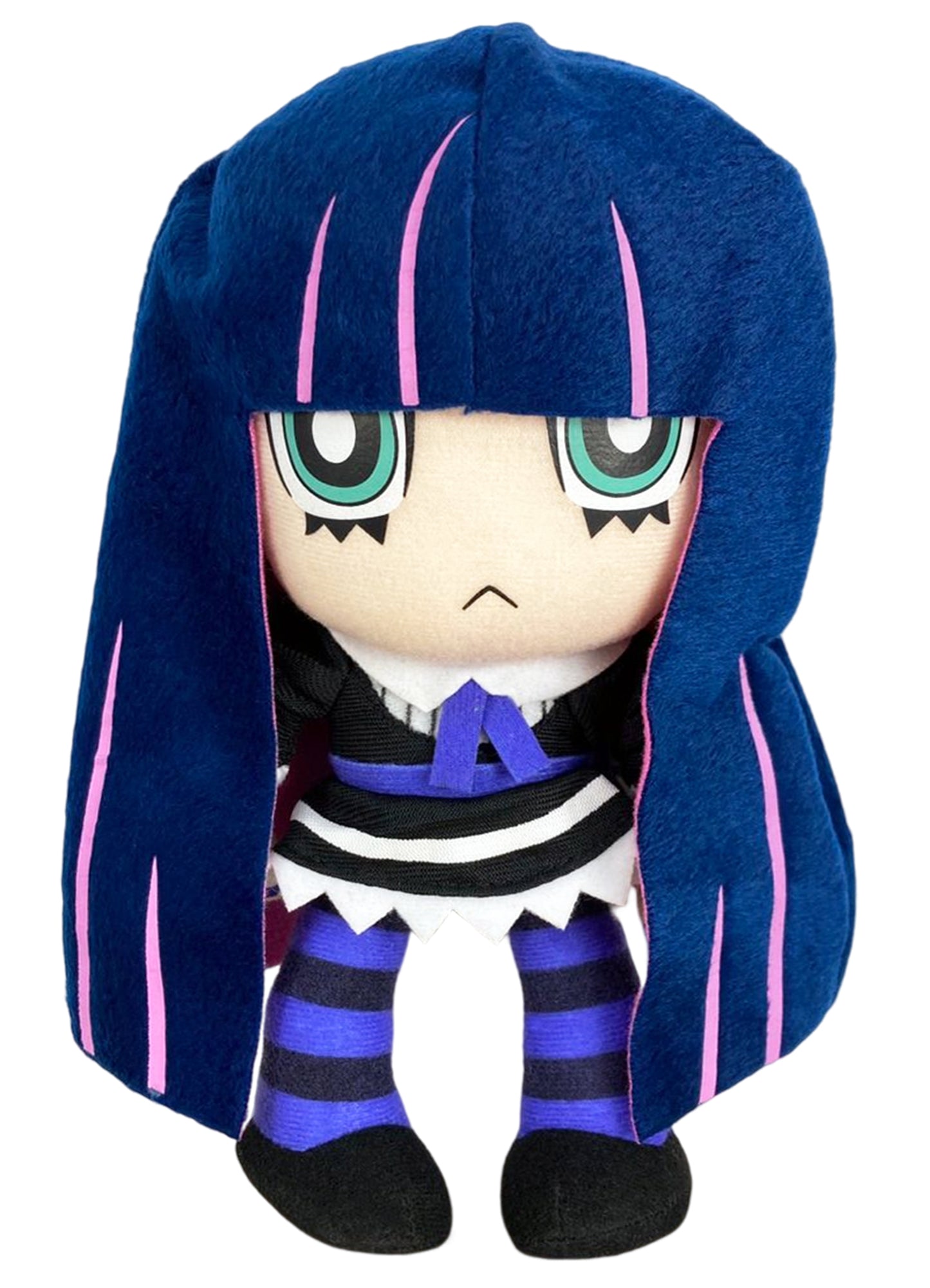 Panty And Stocking - Stocking Plush