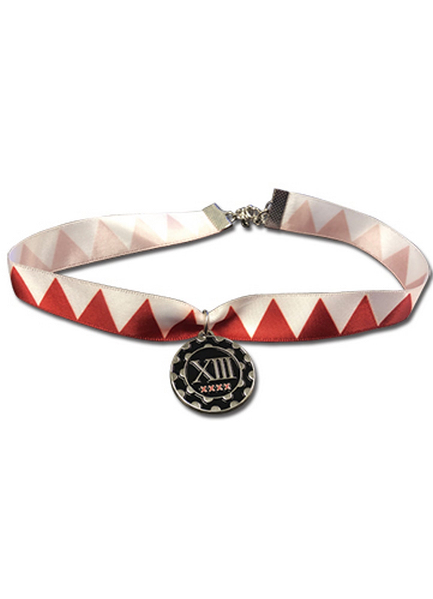 Tokyo Ghoul:re - Juuzou Suzuya Clothes Print Choker