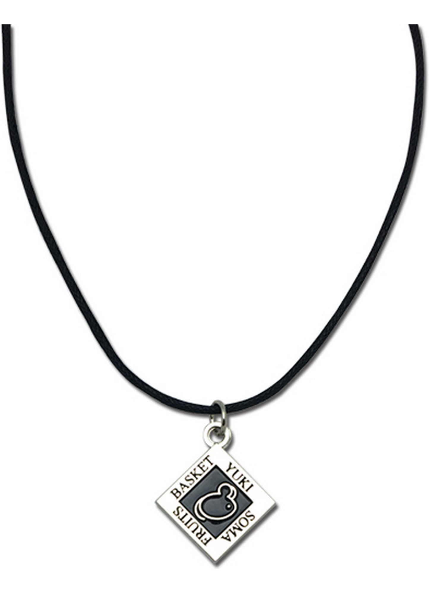 Fruits Basket - Rat Necklace
