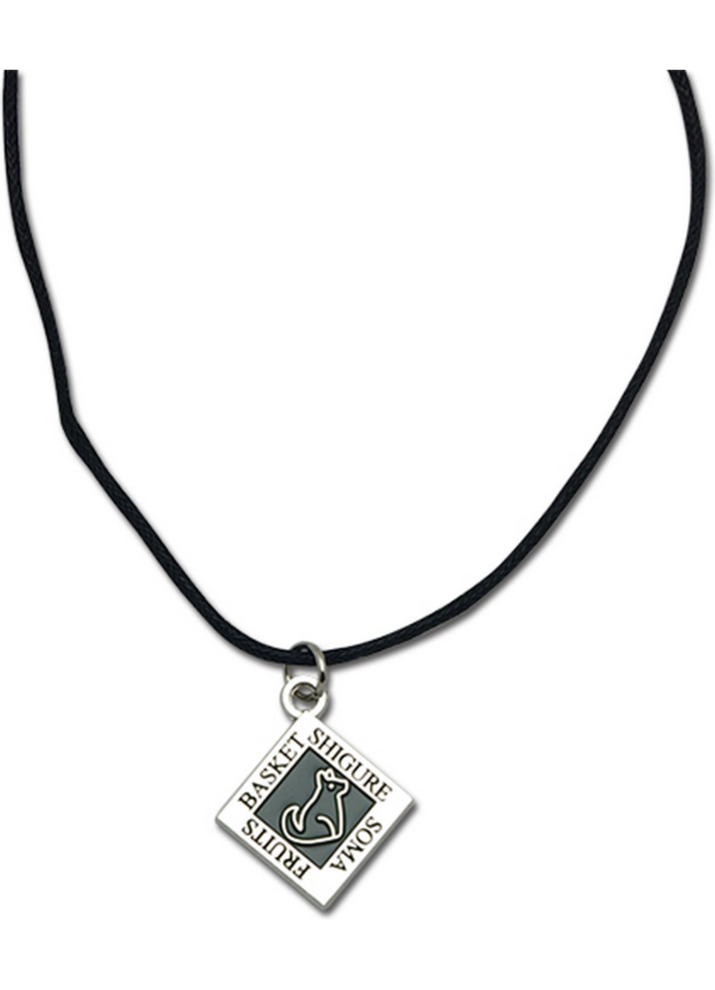 Fruits Basket - Dog Necklace