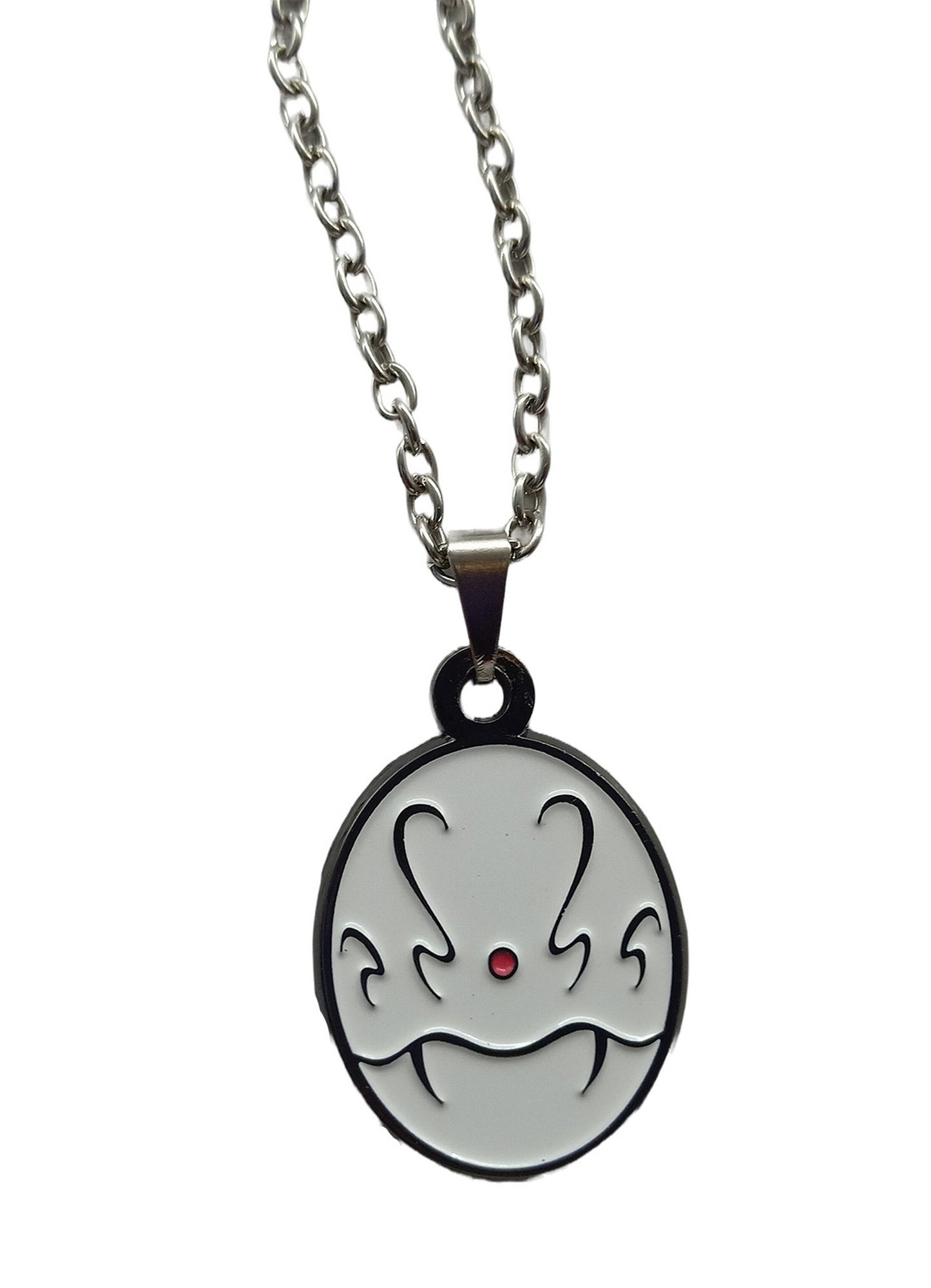 That Time I Got Reincarnated As A Slime - Shizu Mask Necklace