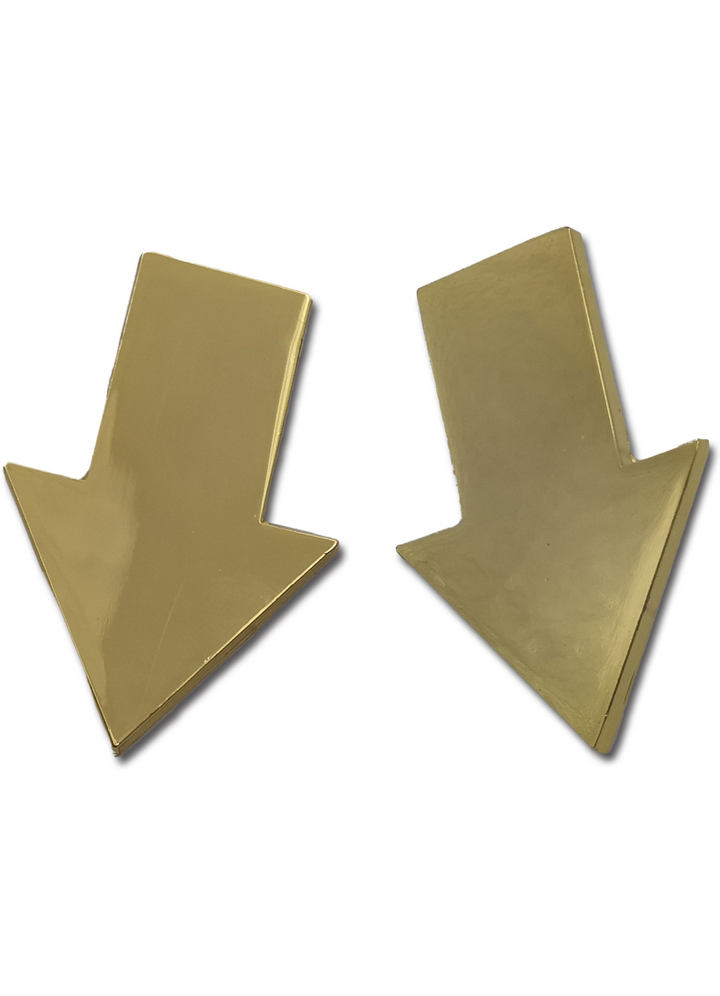 Jojos Bizarre Adventure S3 - Keicho Nijimura Earring