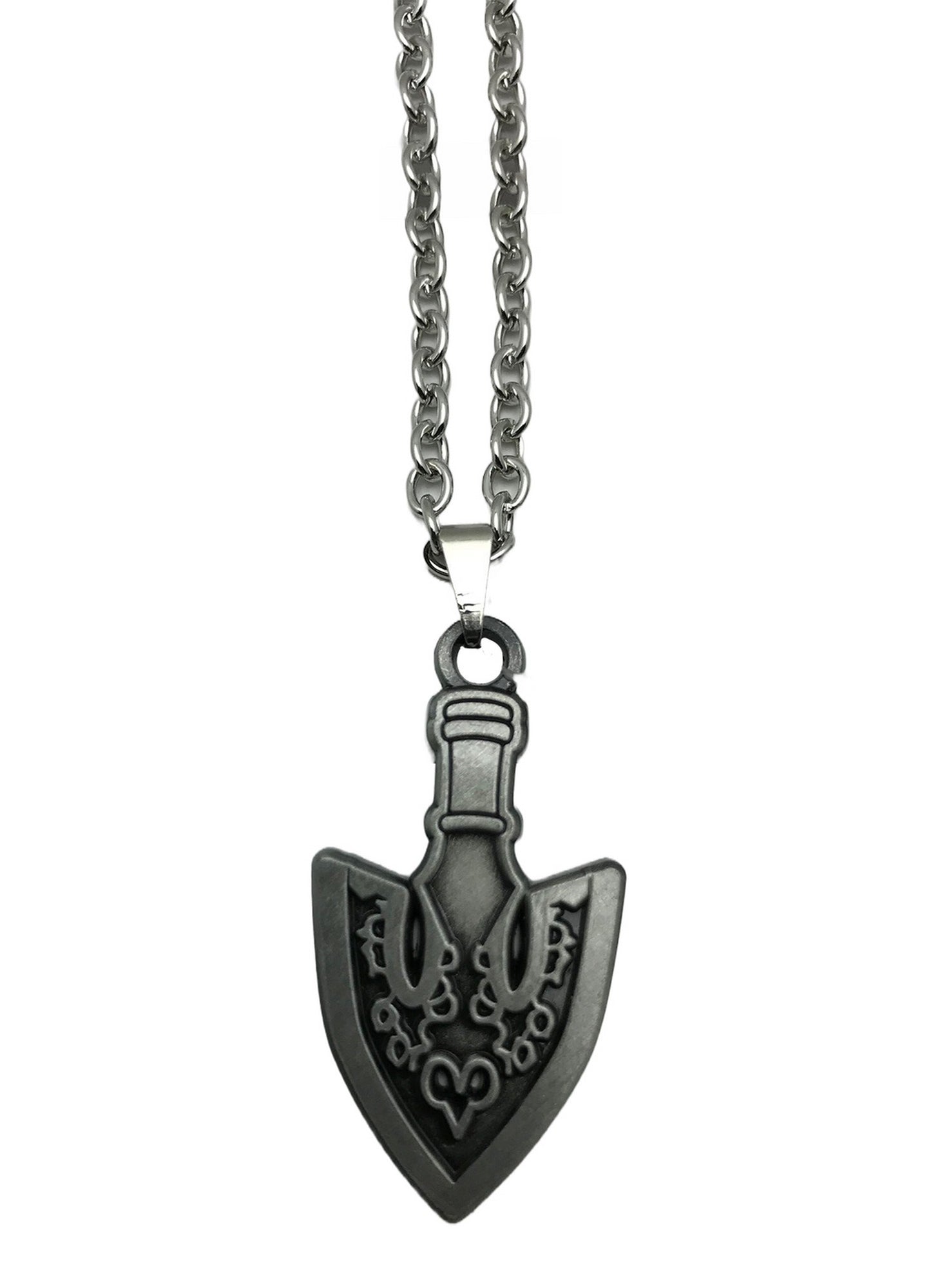 Jojo S3 - Keicho Arrow Necklace