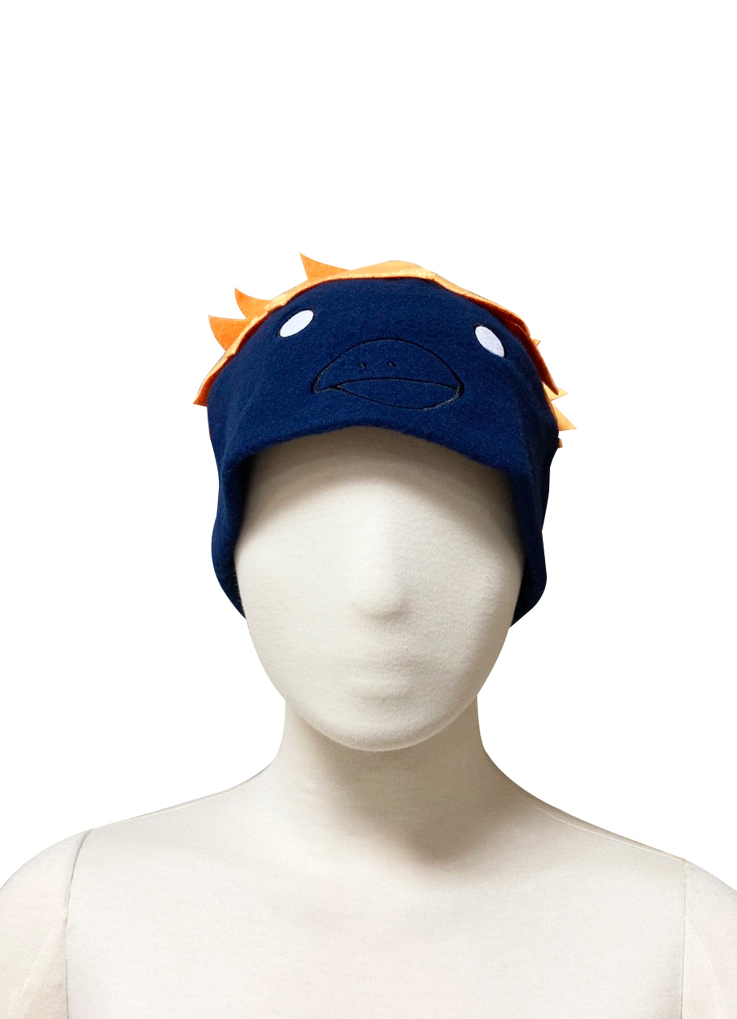 Haikyu - Shoyo Hinata Crow Fleece Cap
