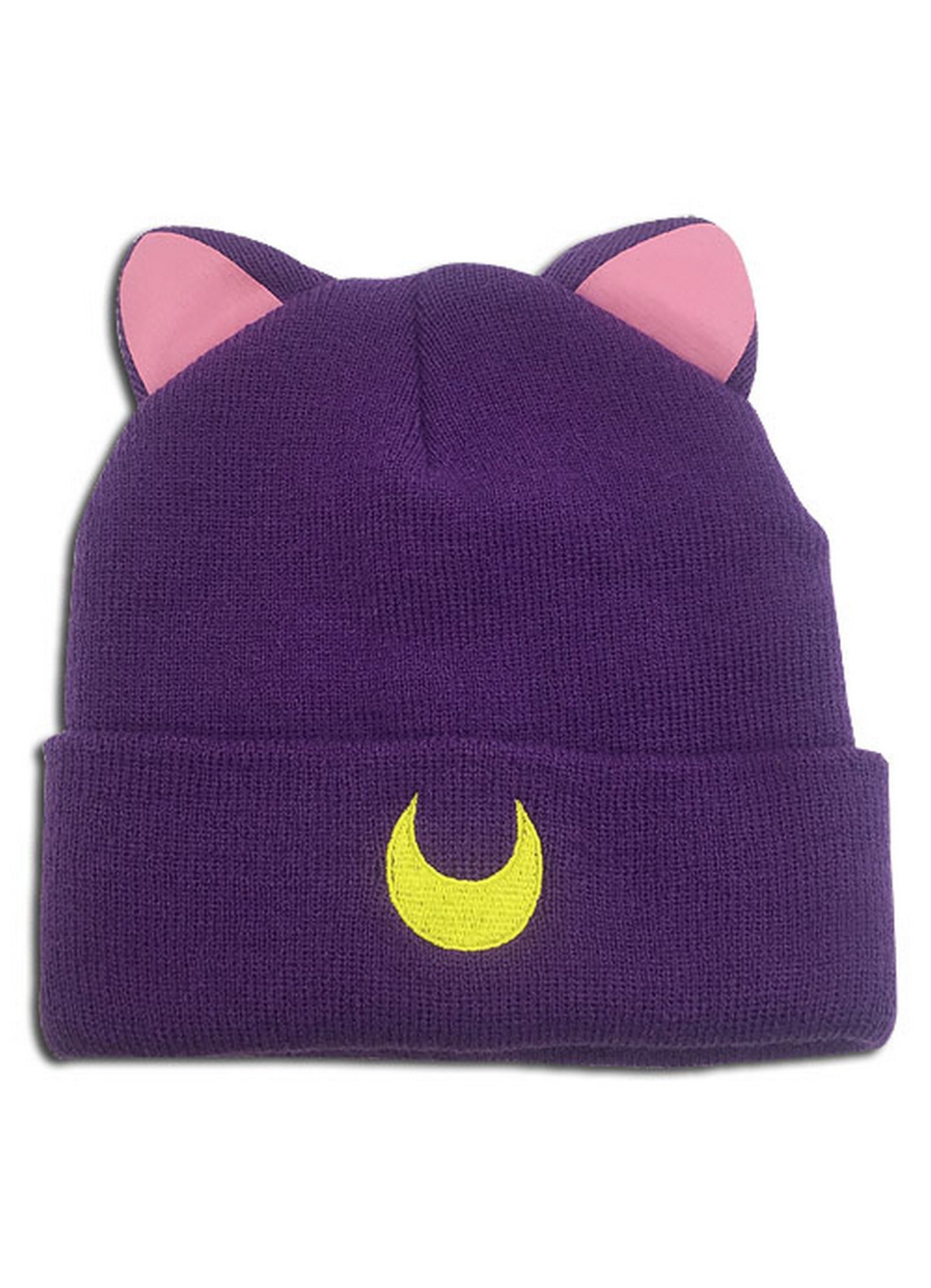 Sailor Moon - Luna Fold Beanie