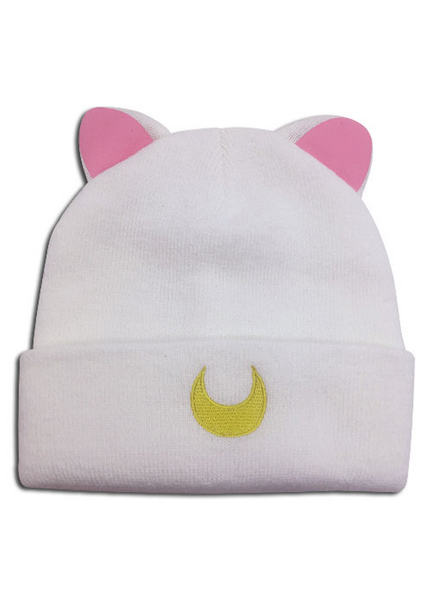 Sailor Moon - Artemis Fold Beanie