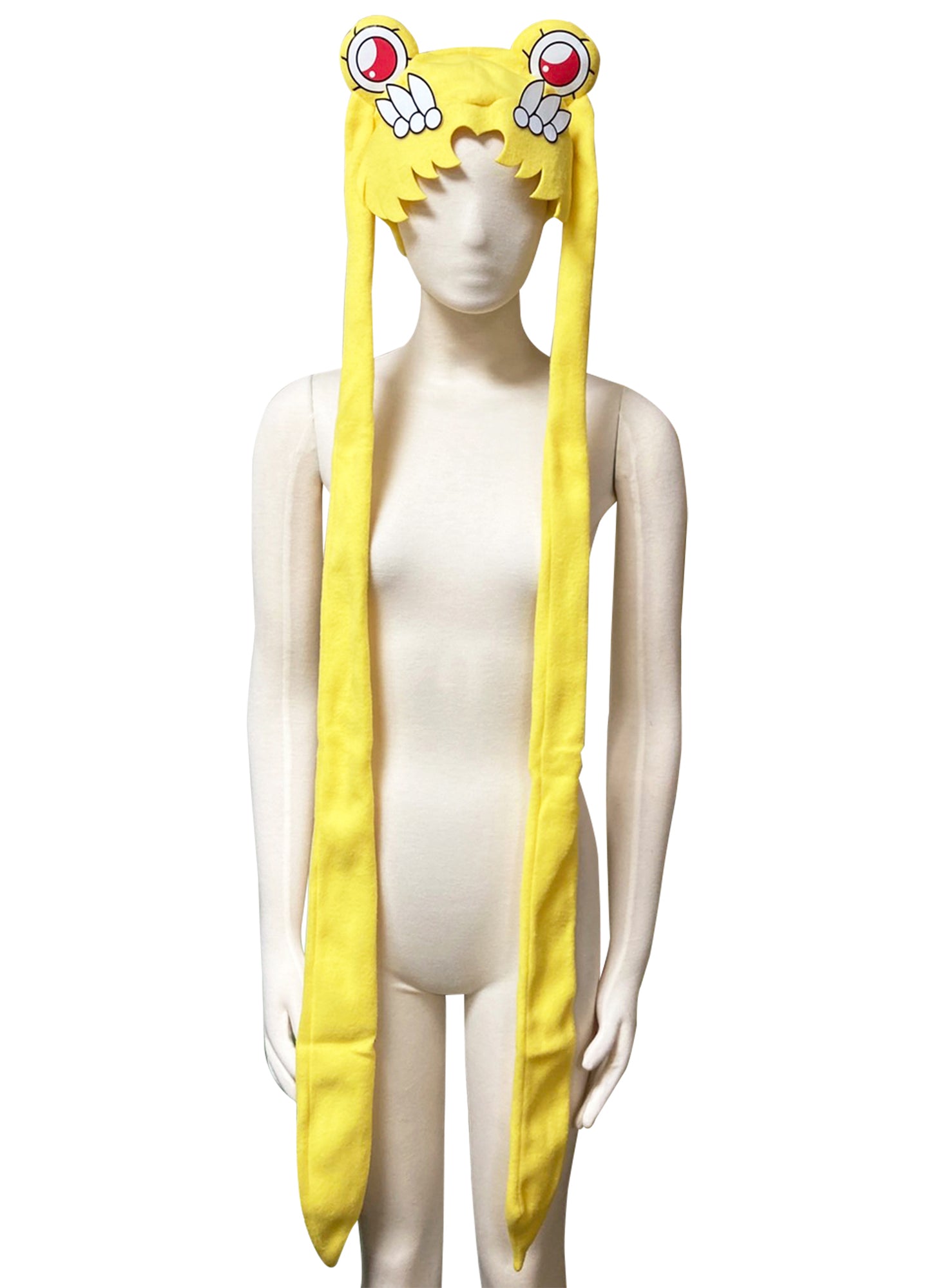 Sailor Moon S - Super Sailor Moon Fleece Cap