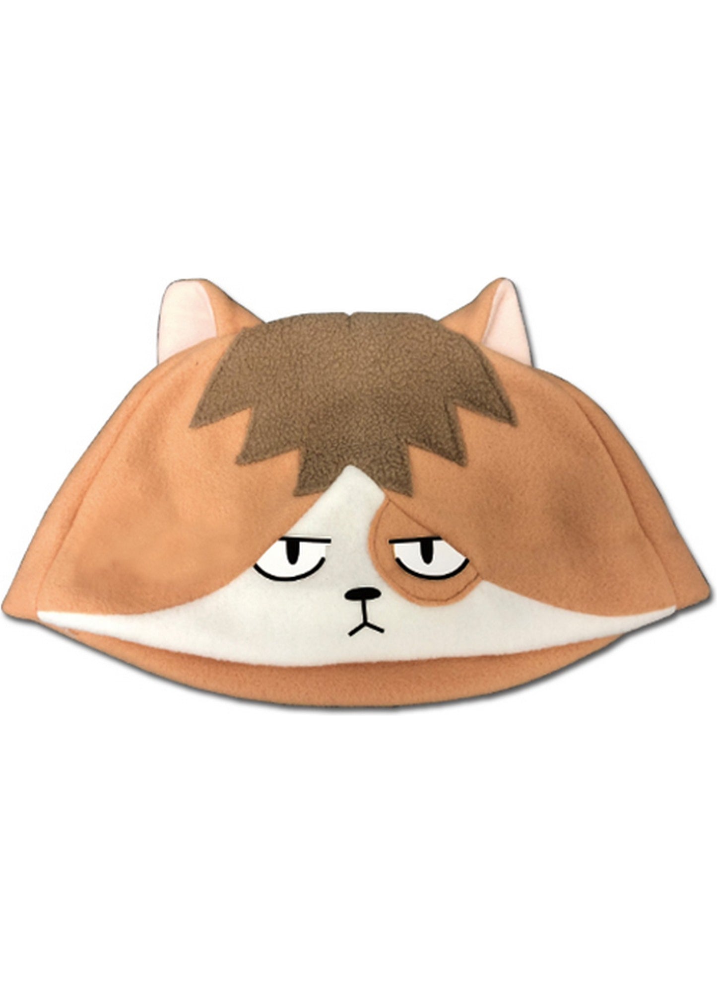 Haikyu S2 - Kozume Kenma Cat Fleece Cap