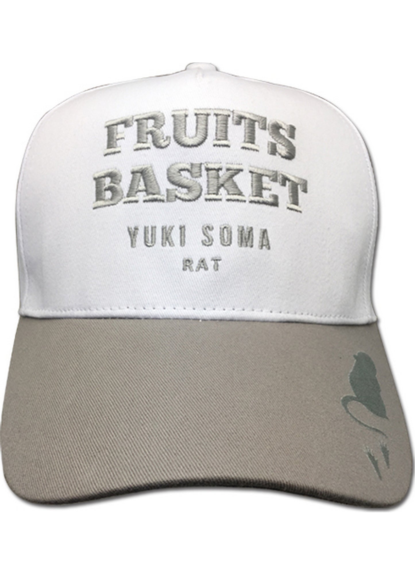 Fruits Basket - Rat Cap