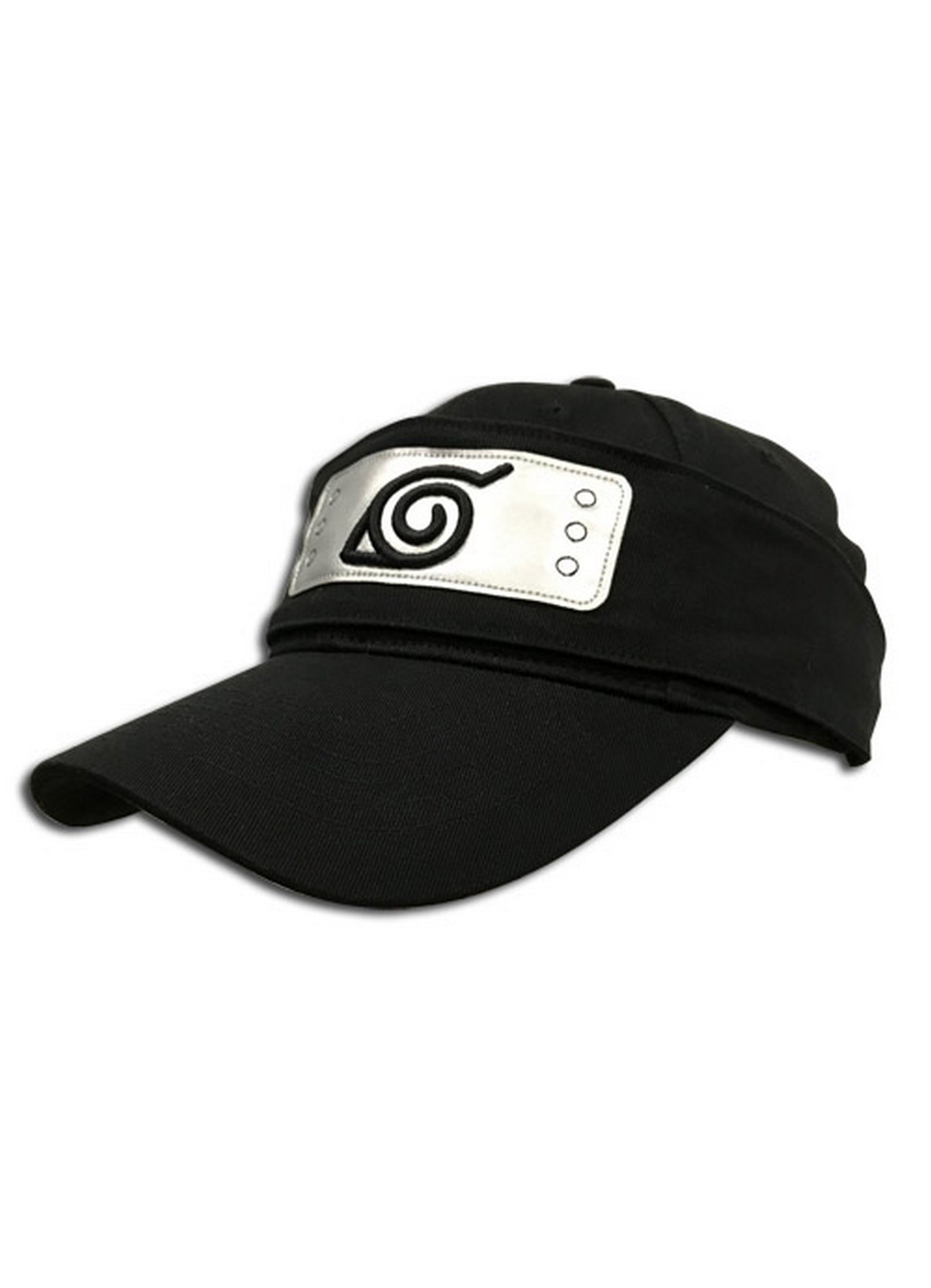 Naruto Shippuden - Konoha Symbol Style Two Uses Cap