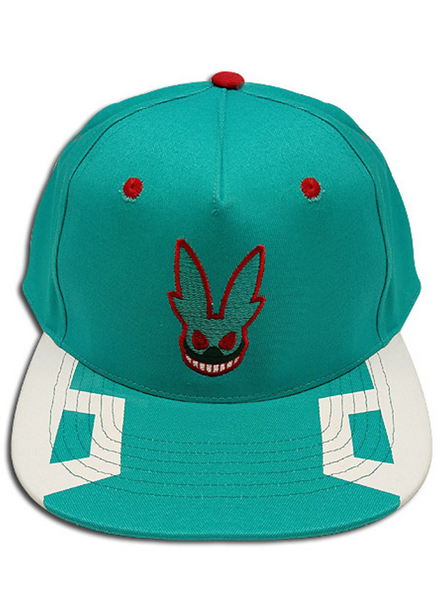 My Hero Academia - Izuku Midoriya "Deku"Hero Costume Style Cap