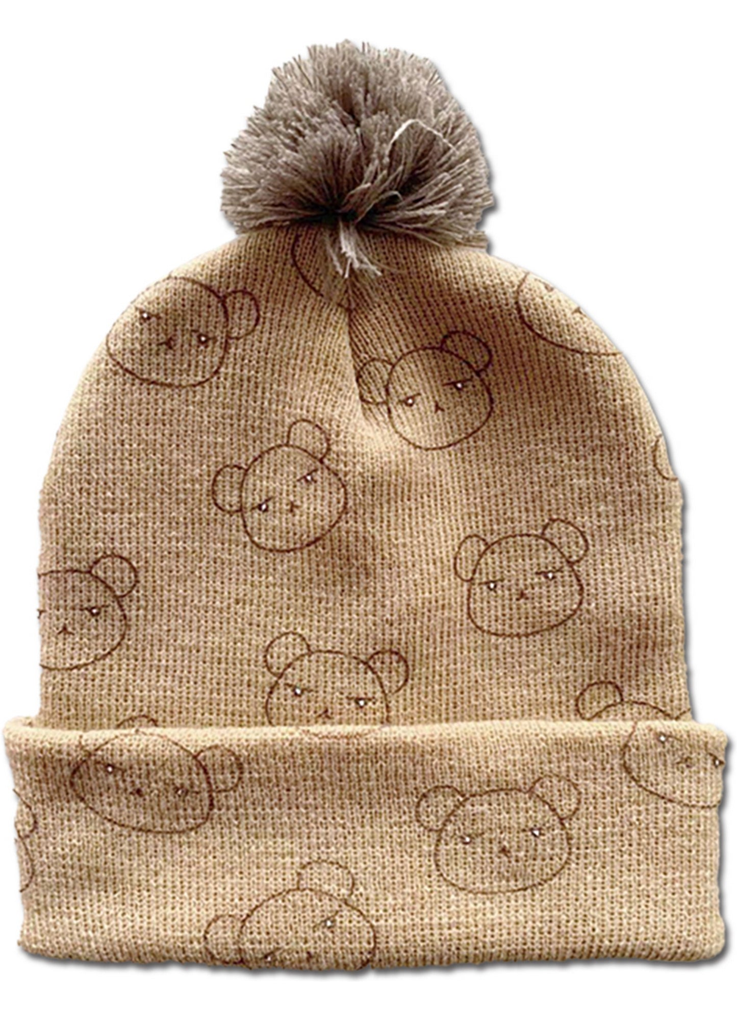 Ouran High School Host Club - Bear Beanie
