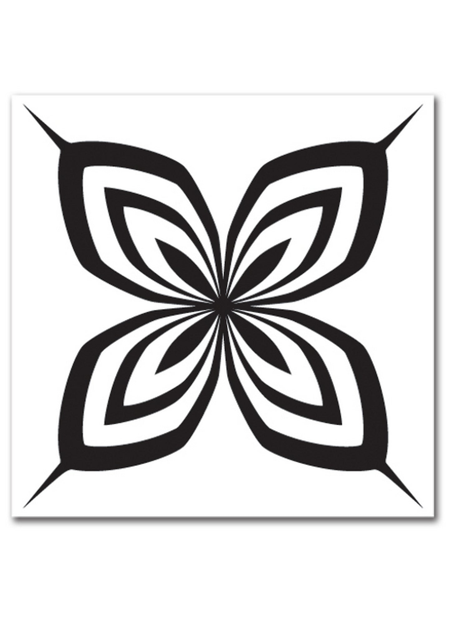 Bleach - Yoruichi & Soi Fon Style Tattoo