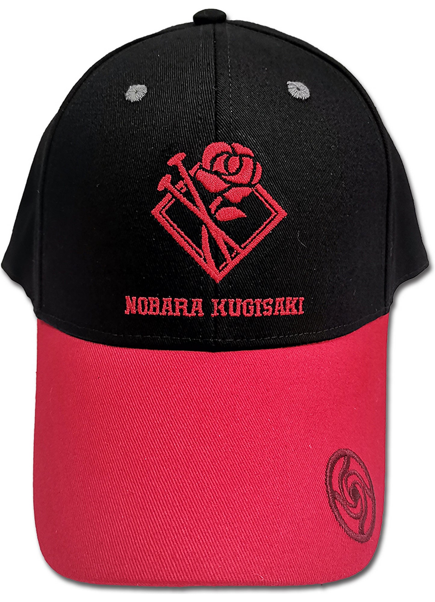 Jujutsu Kaisen - Nobara Kugisaki Kugisaki Style 01 Cap