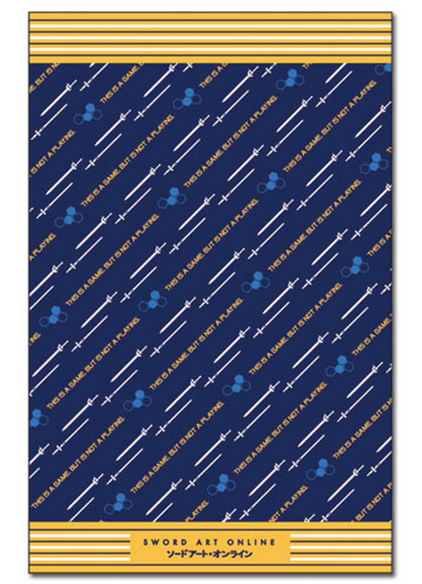 Sword Art Online - Sword Scarf