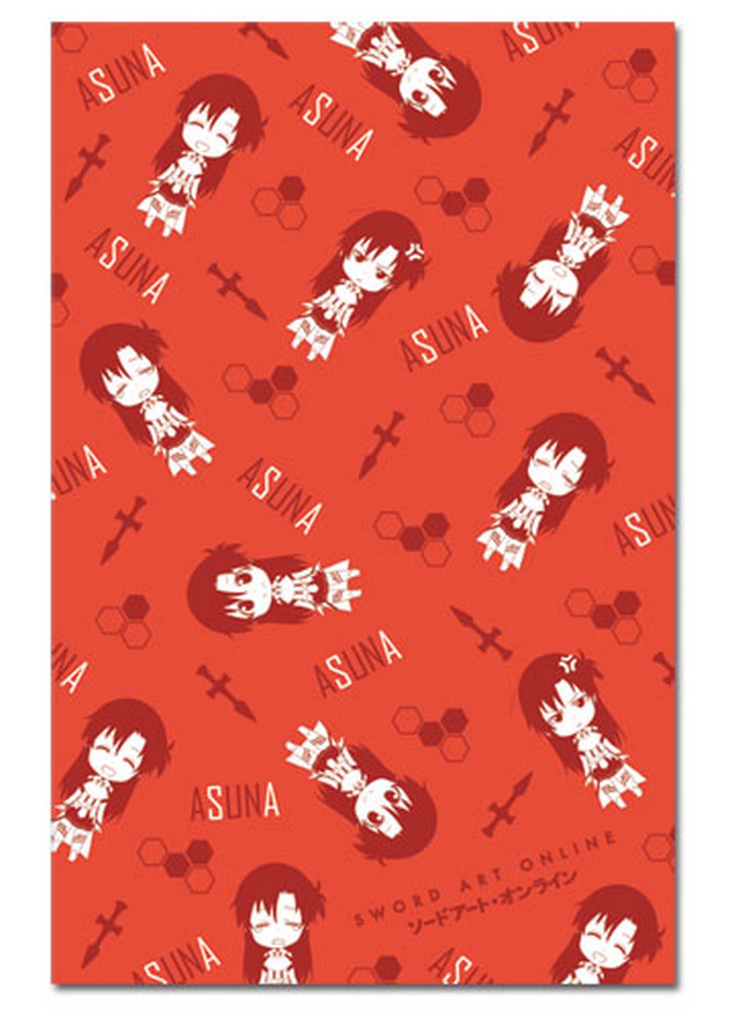 Sword Art Online - SD Asuna Scarf