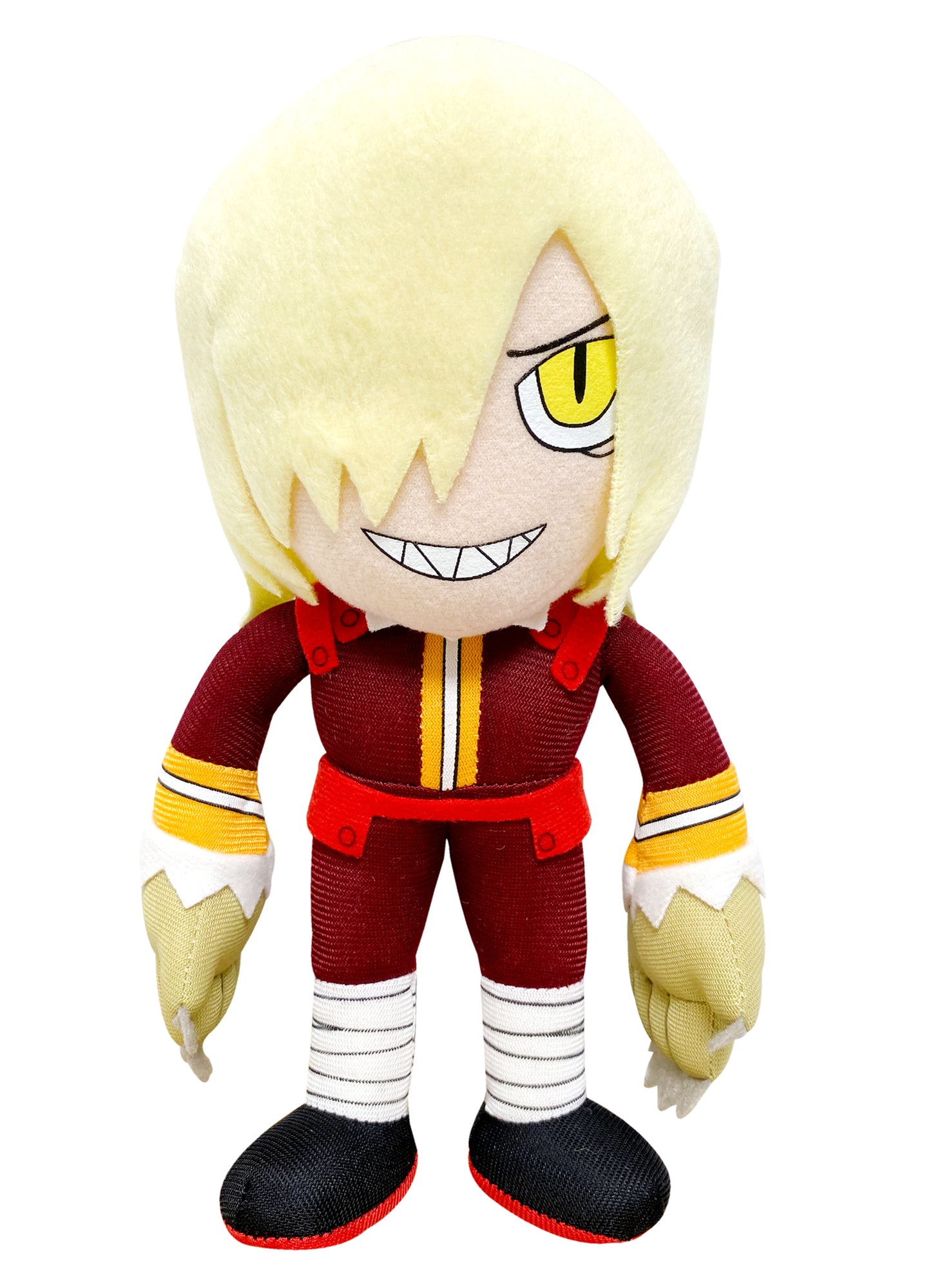 Gurren Lagann - Viral Plush