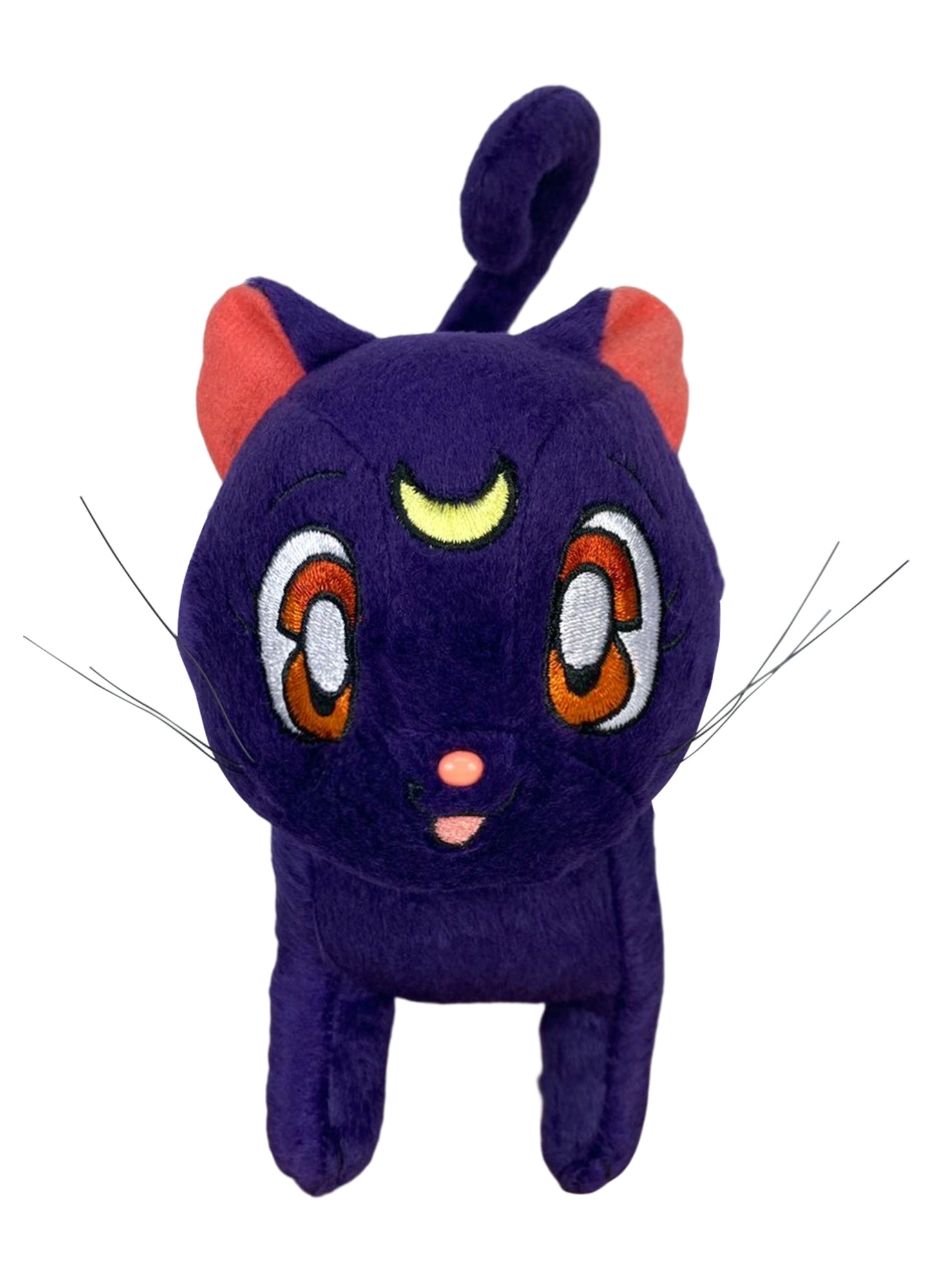 Sailor Moon - Luna Plush