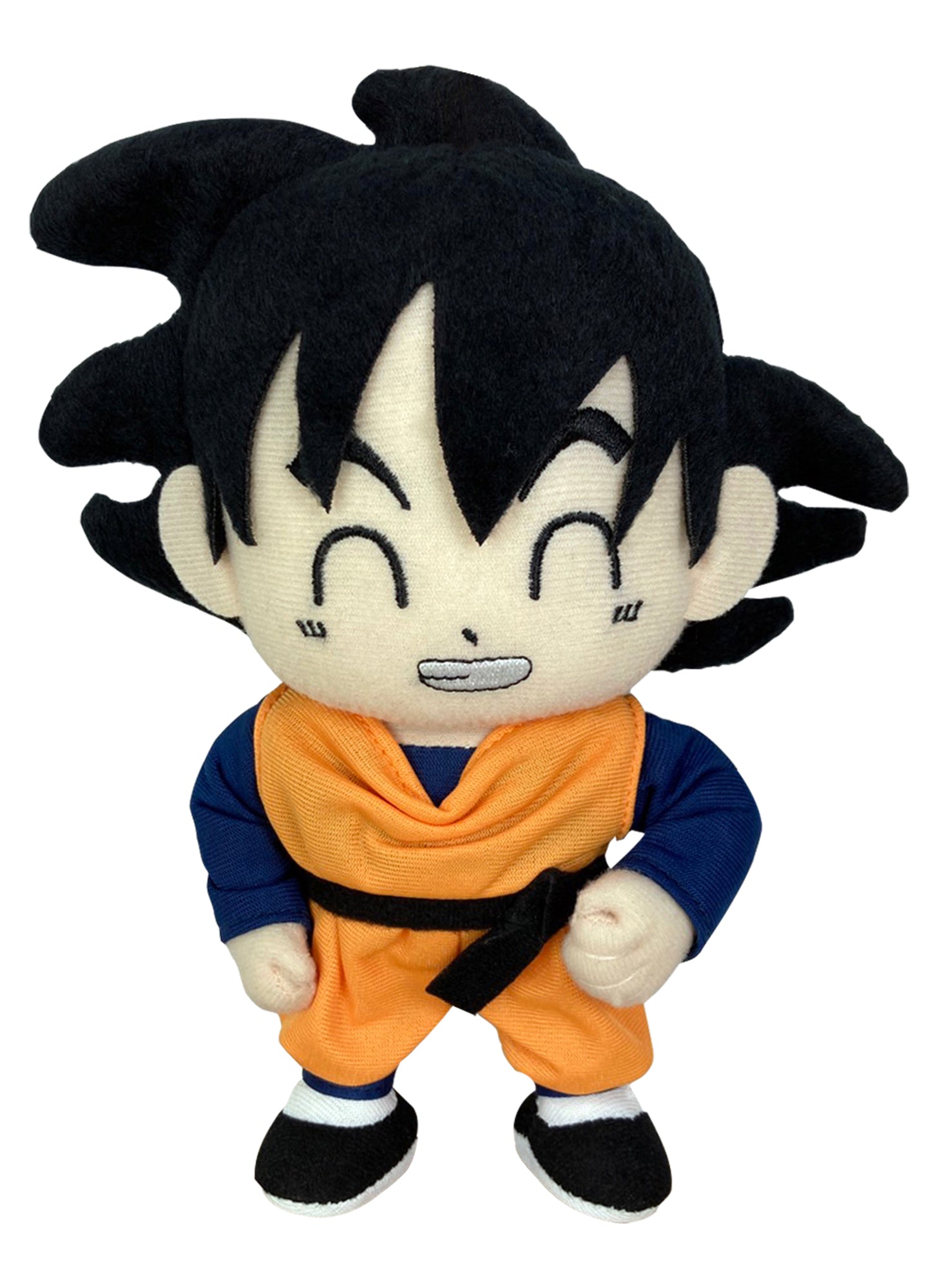 Dragon Ball Z - Son Goten Plush