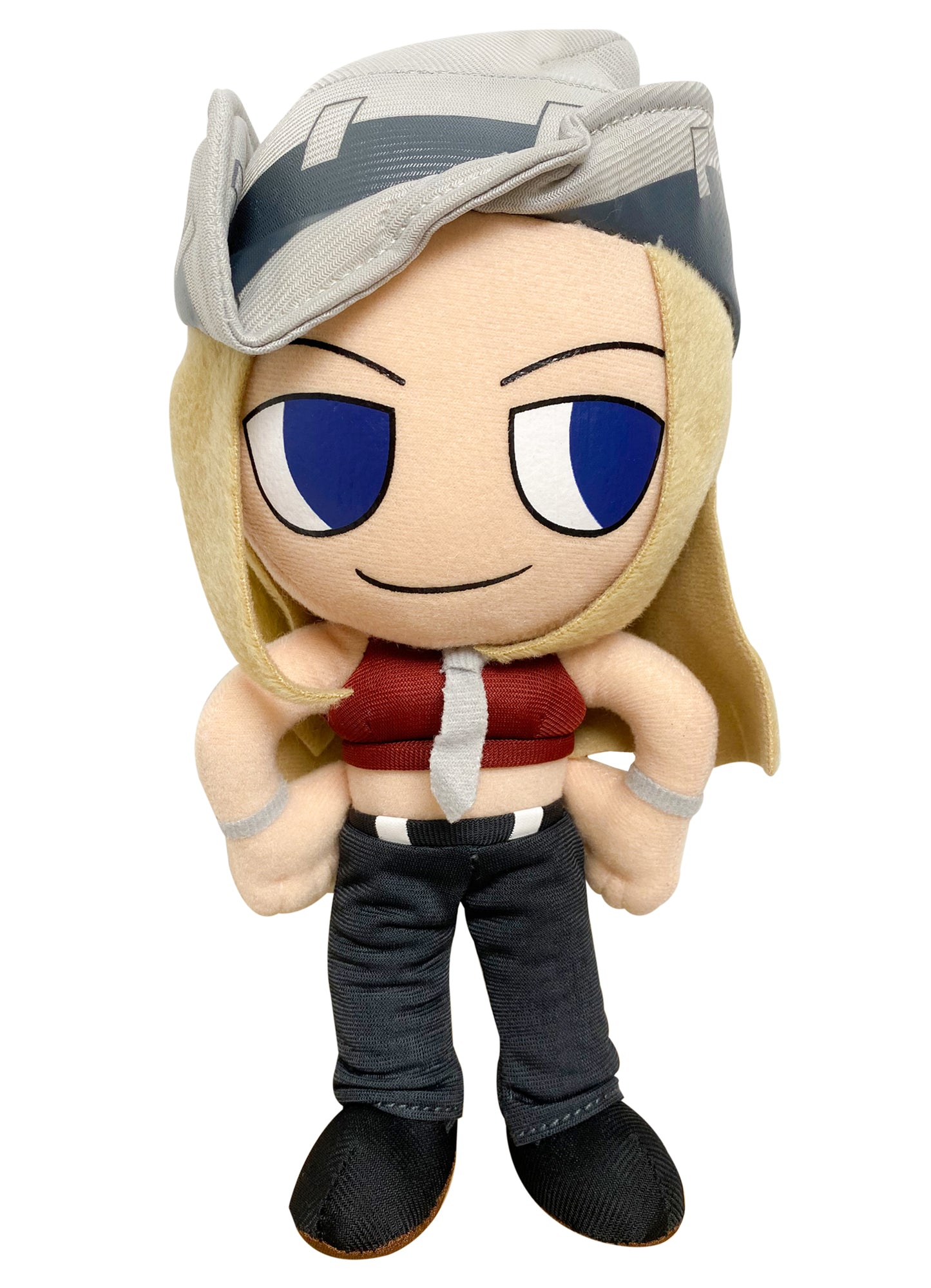 Soul Eater - Elizabeth Tompson Plush