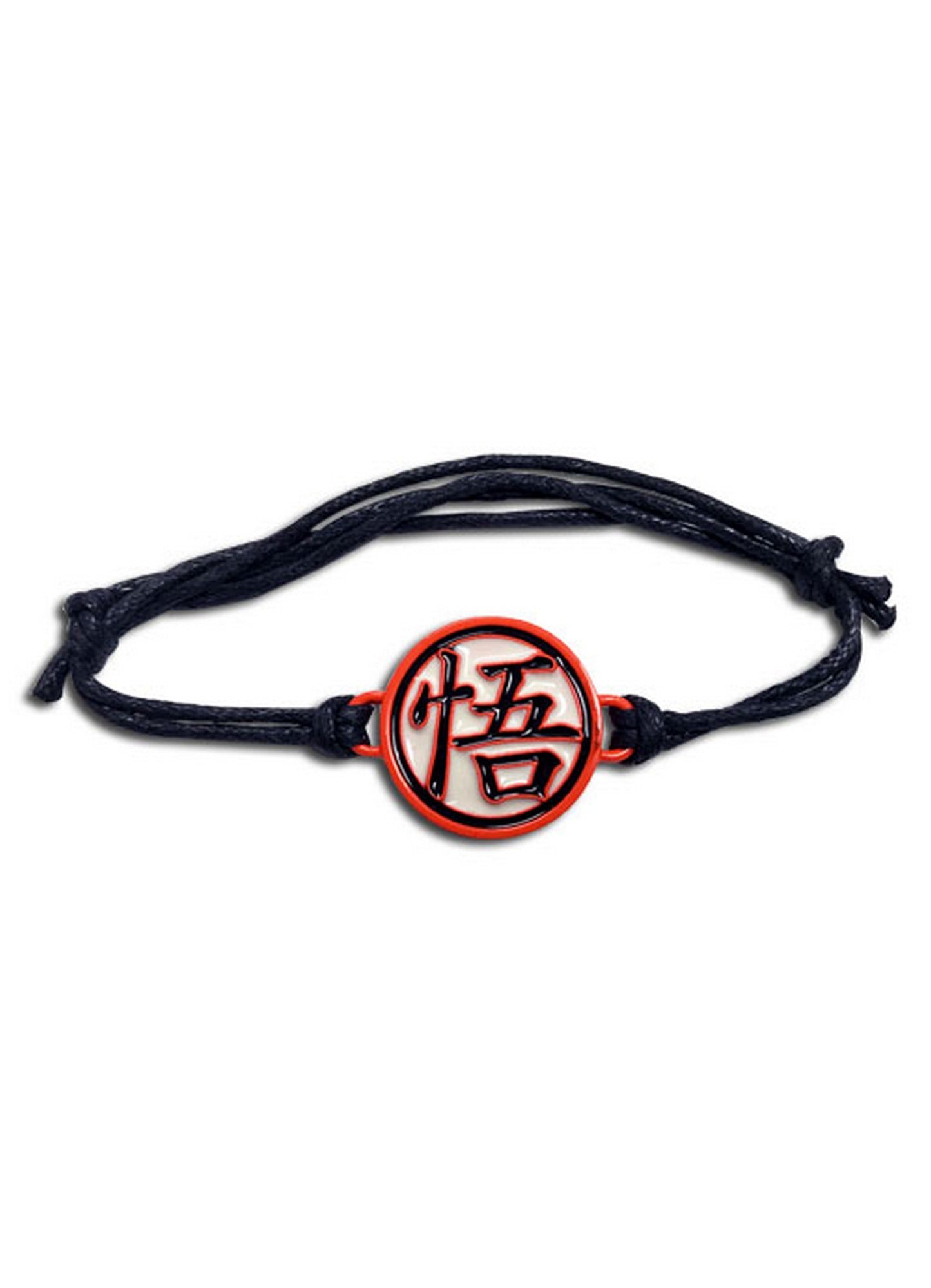 Dragon Ball Z - Orange Go Bracelet