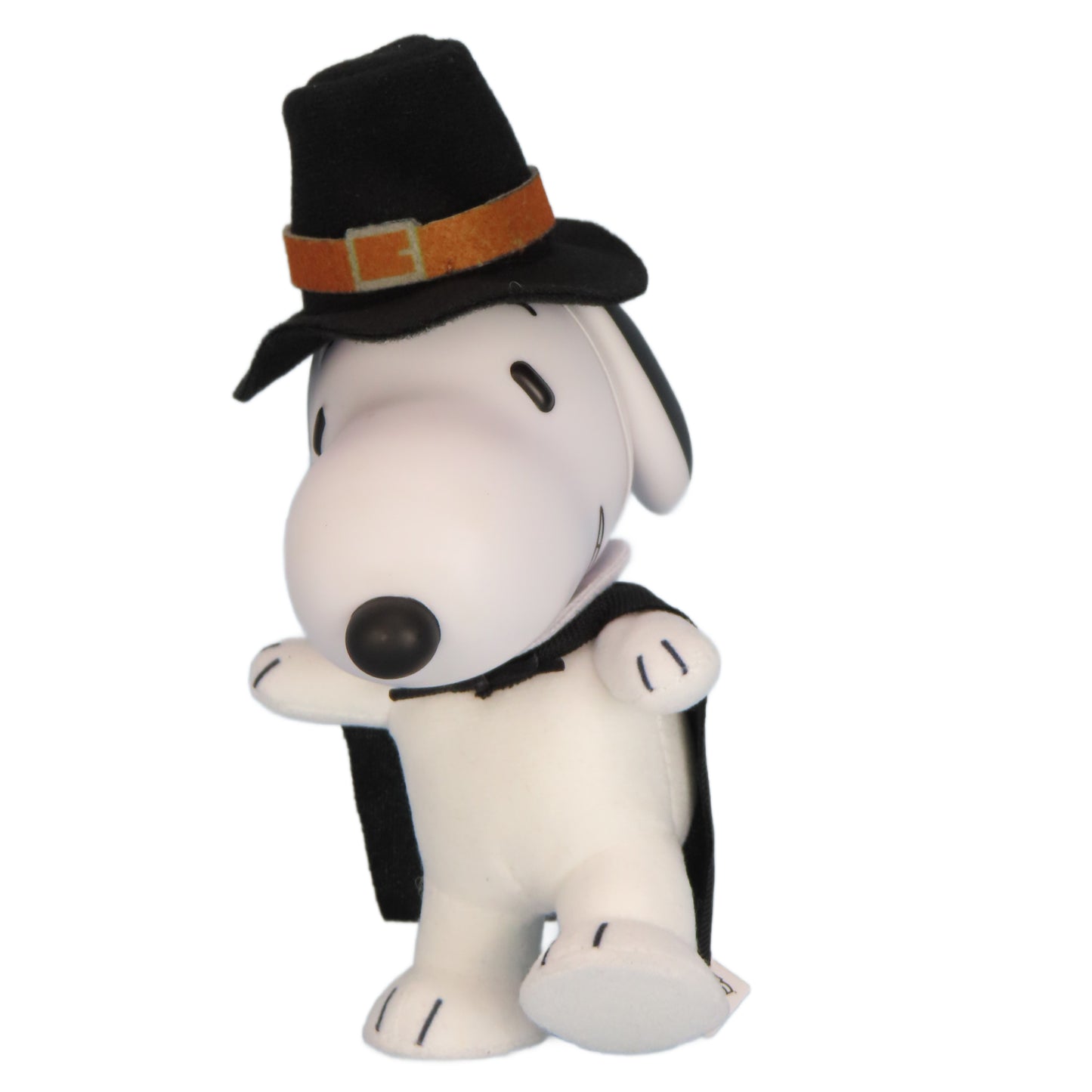 Peanuts - Snoopy (Thanksgiving) Figurekey Plush 4.5" H