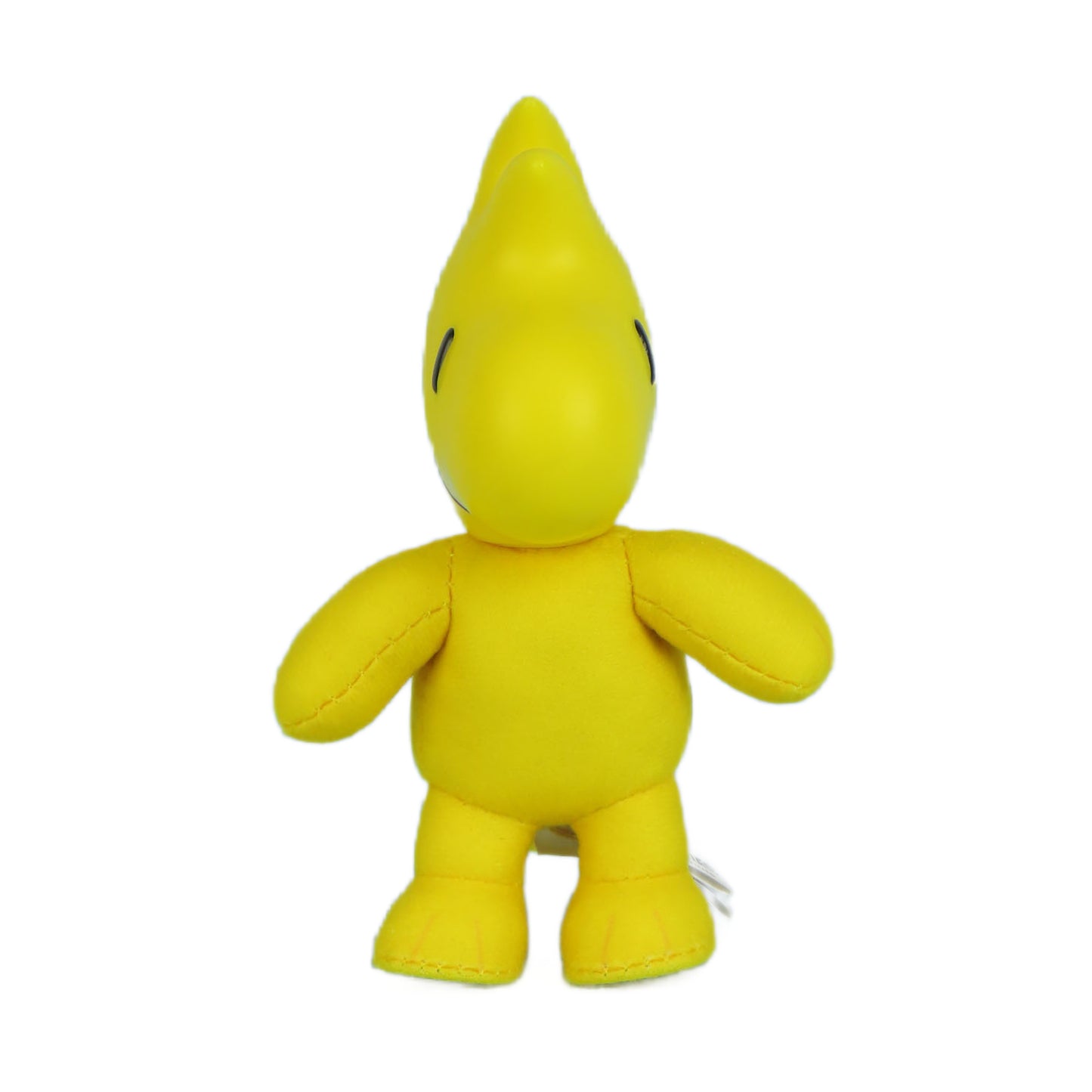 Peanuts - Woodstock (Ghost) Figurekey Plush 4" H