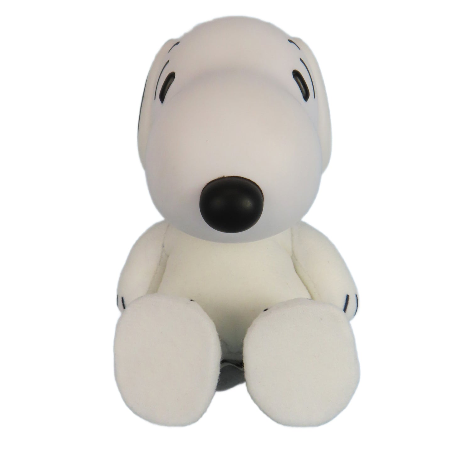 Peanuts - Snoopy Figurekey Plush 4.5" H