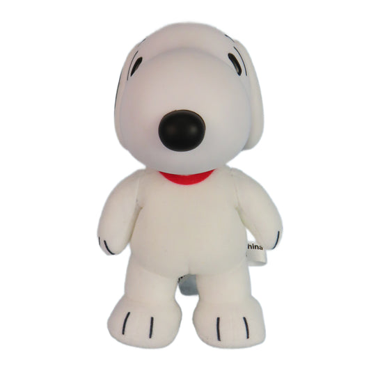 Peanuts - Snoopy Figurekey Plush 4.5" H