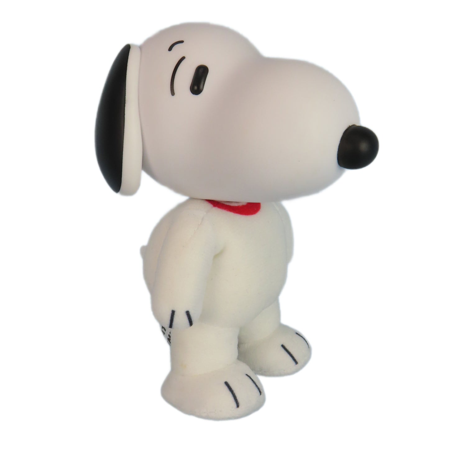 Peanuts - Snoopy Figurekey Plush 4.5" H