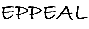 eppeal logo