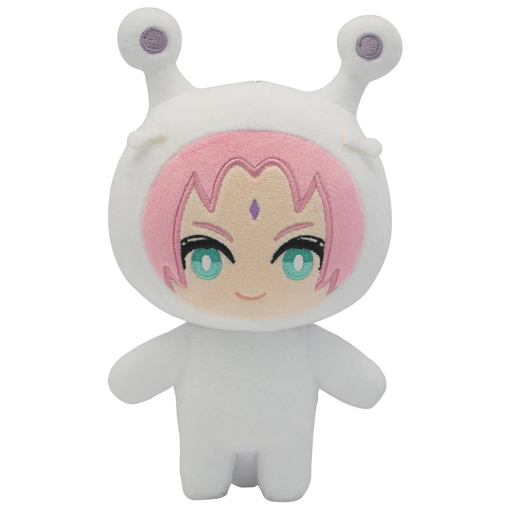 Naruto Shippuden - Sakura Haruno (Slug Mascot) Plush 6"