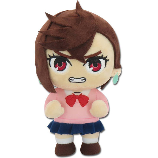 Dan Da Dan - Momo Ayase (Intense) Plush 8"