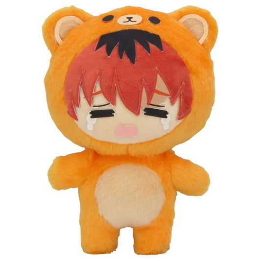 Frieren Beyond Journey's End - Stark (Mascot) Mini Plush 6" H