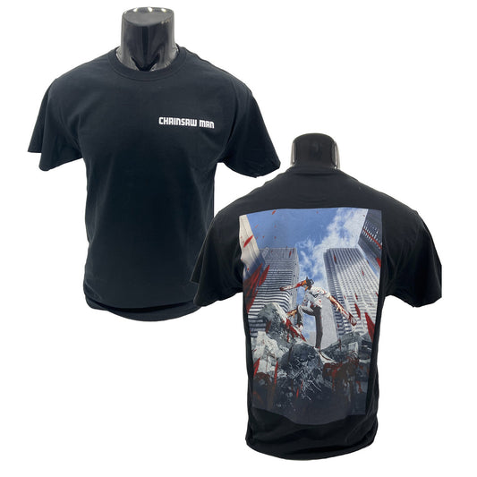 Chainsaw Man - 05 Men's T-Shirt 