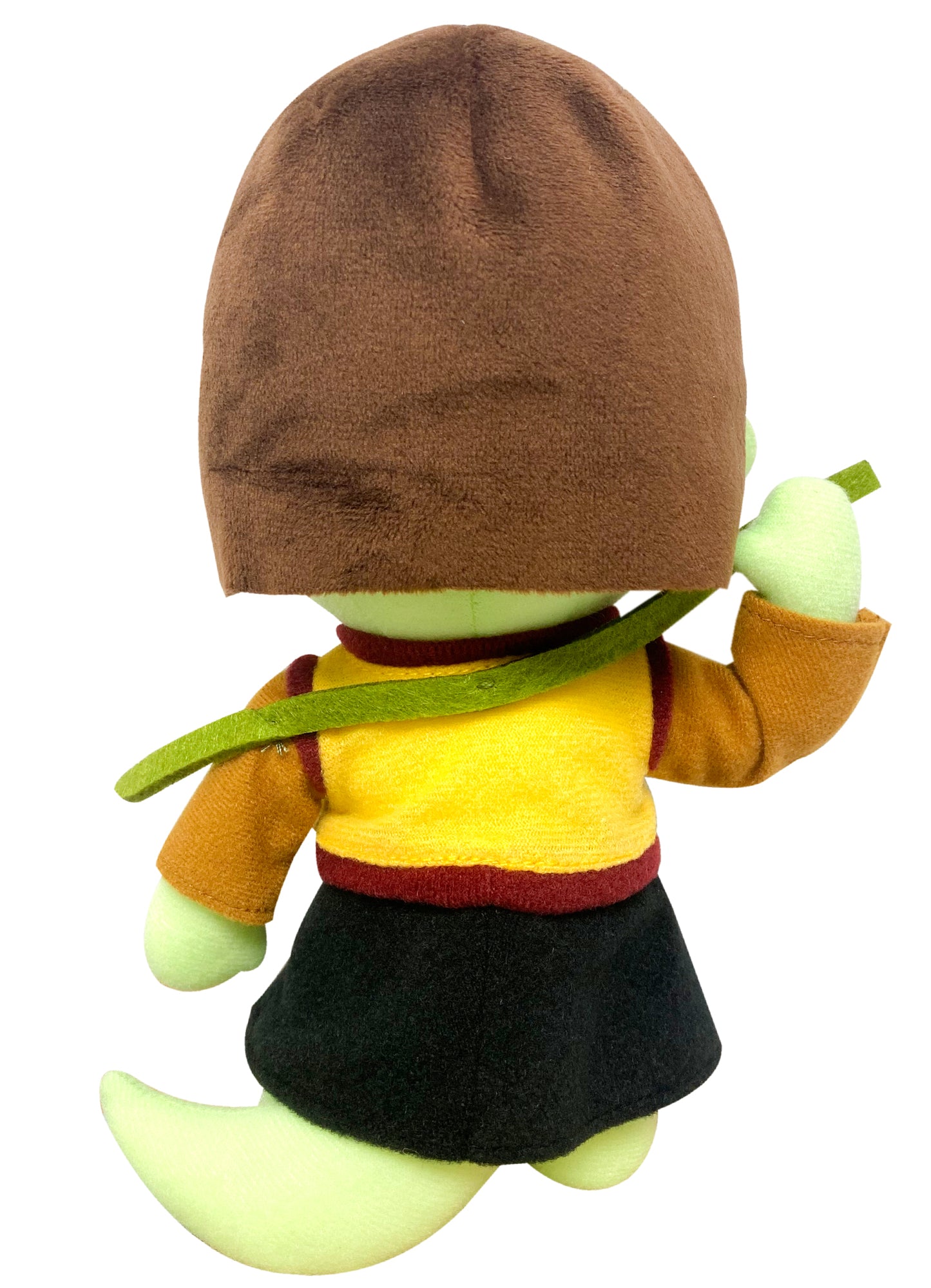 Tower Of God - Anaak Jahad 8"H