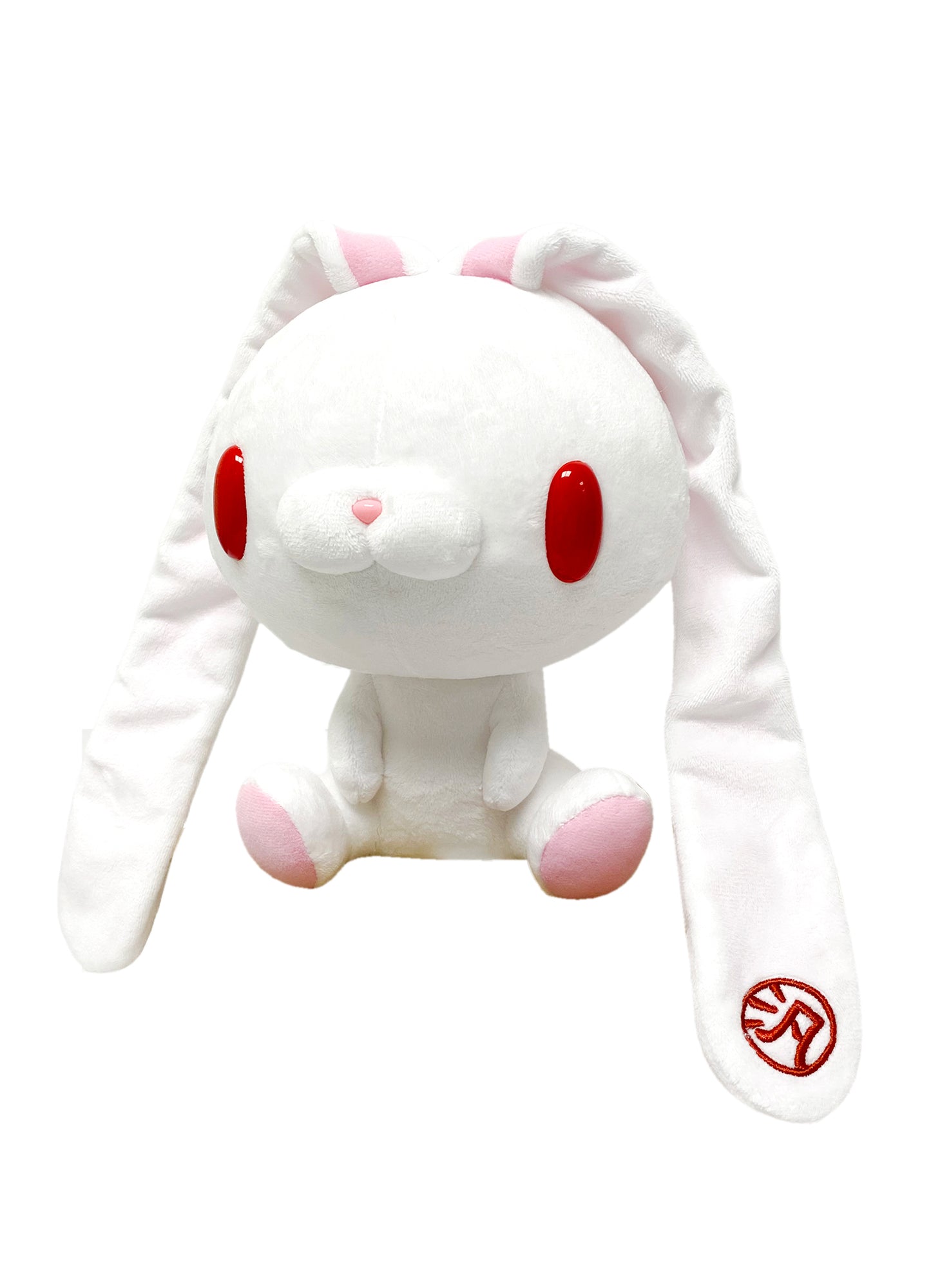 Gloomy Bear - Hanyo Usagi Sitting Plush 8"H