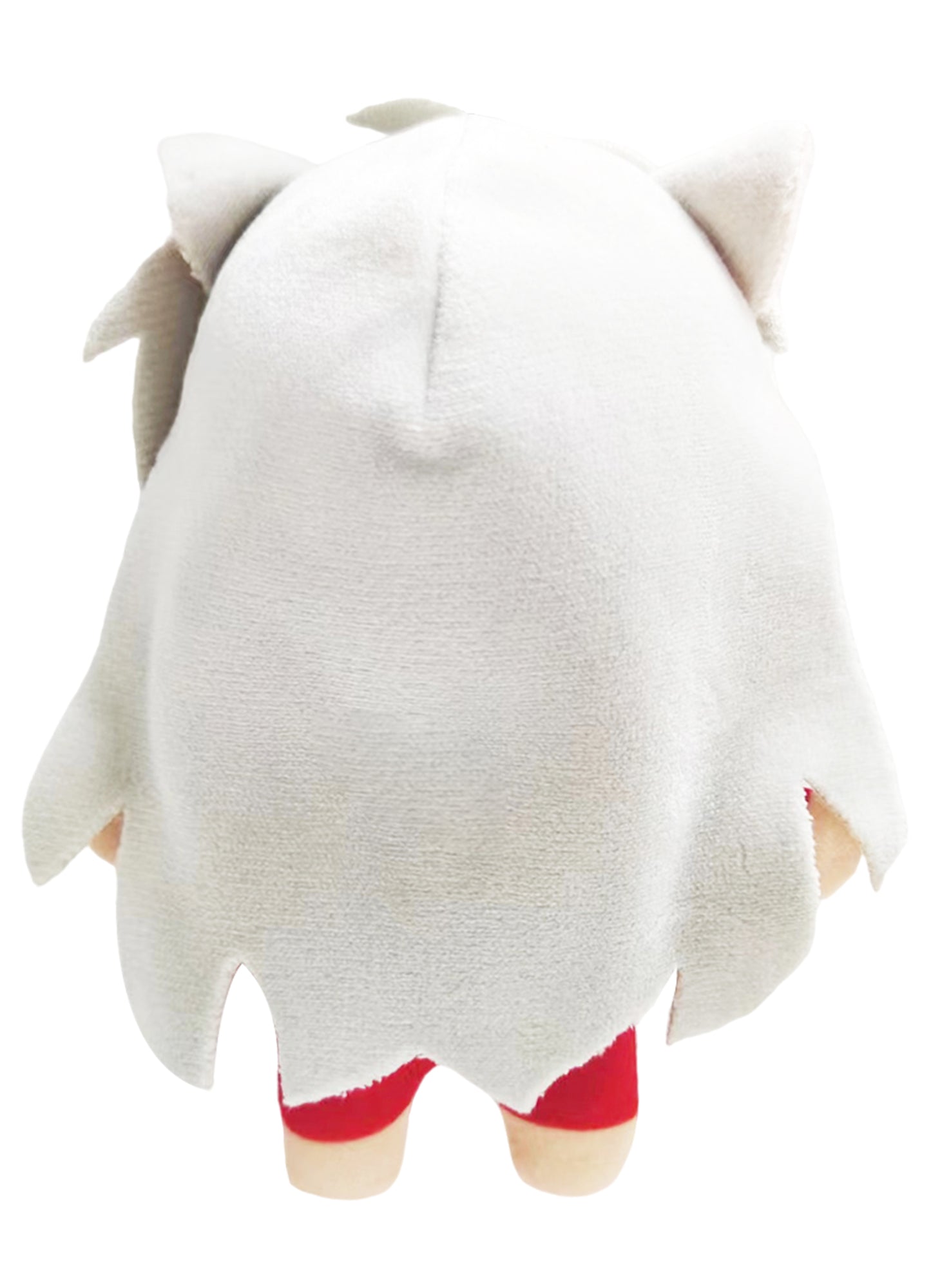 Inuyasha - Inuyasha Mini Plush w/ Hook Clip 4.5"H