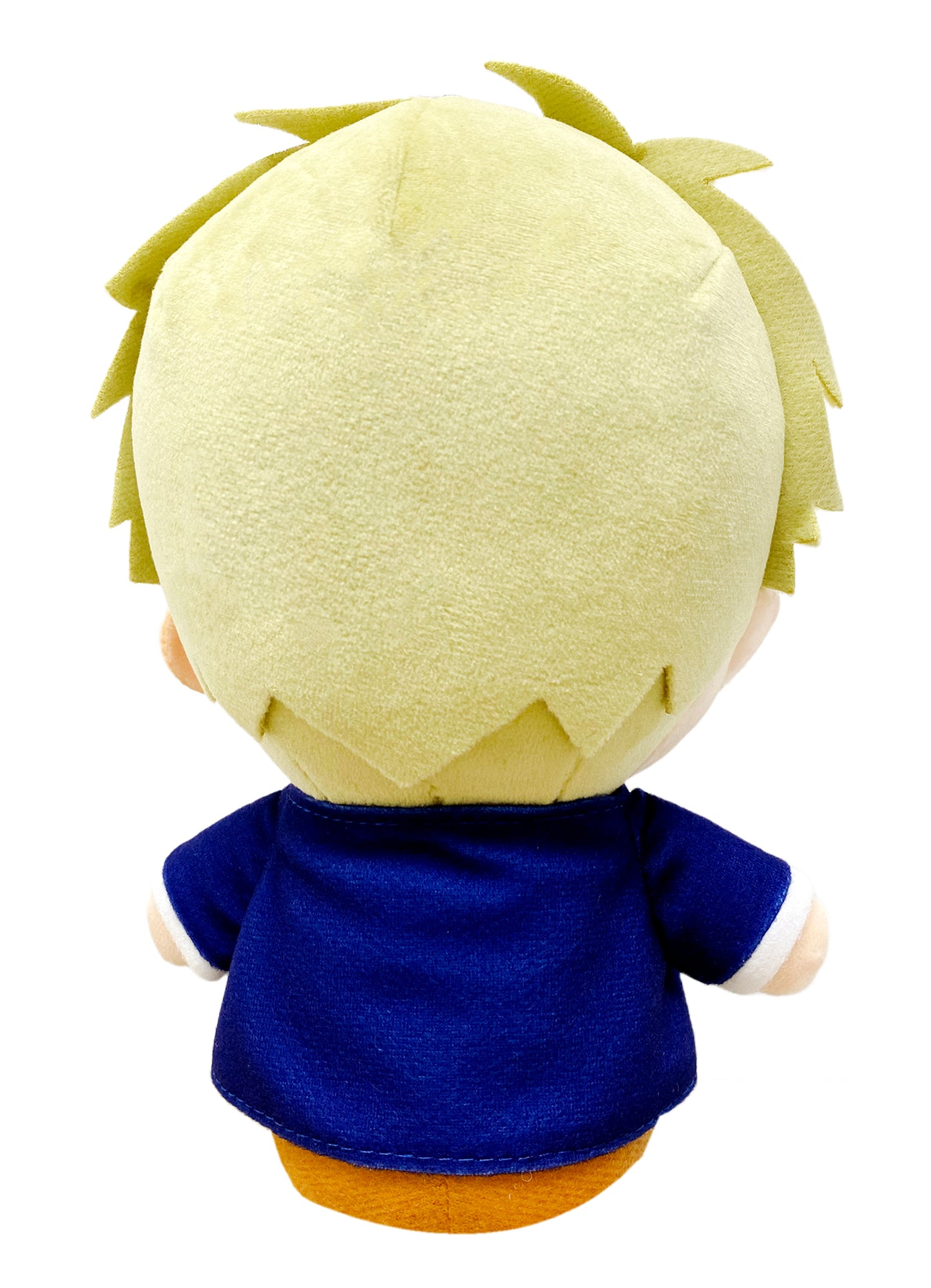 Spy X Family- Loid Forger Sitting Pose Plush 7"H