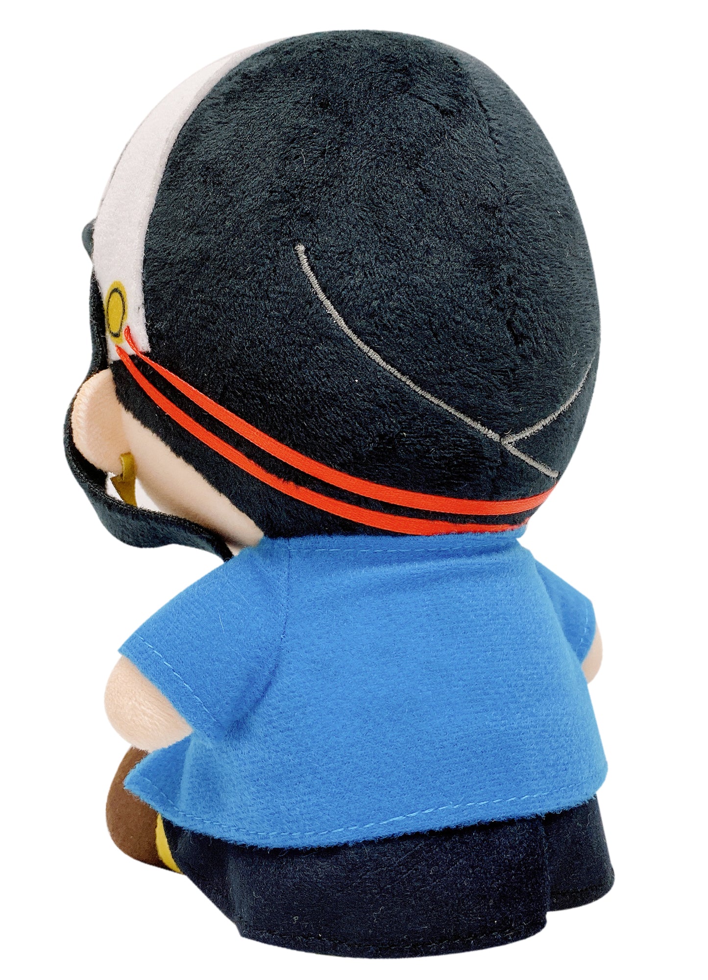 Spy X Family - Yor Forger Sitting Pose Plush 7"H