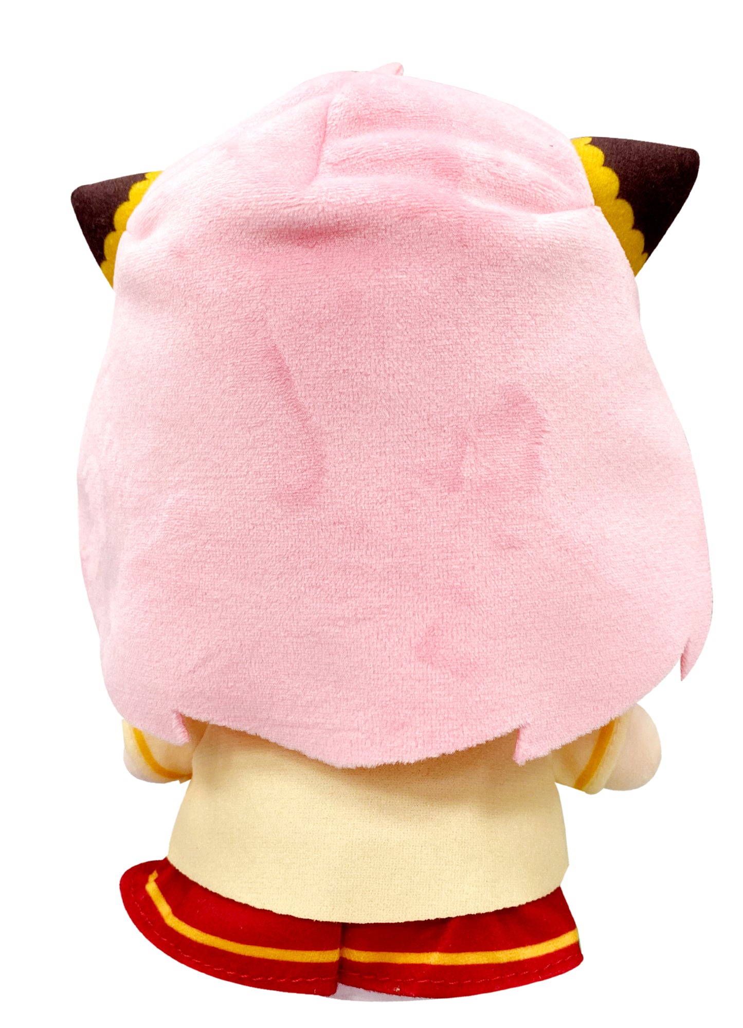 Spy X Family - Anya Forger Sitting Pose Plush 7"H