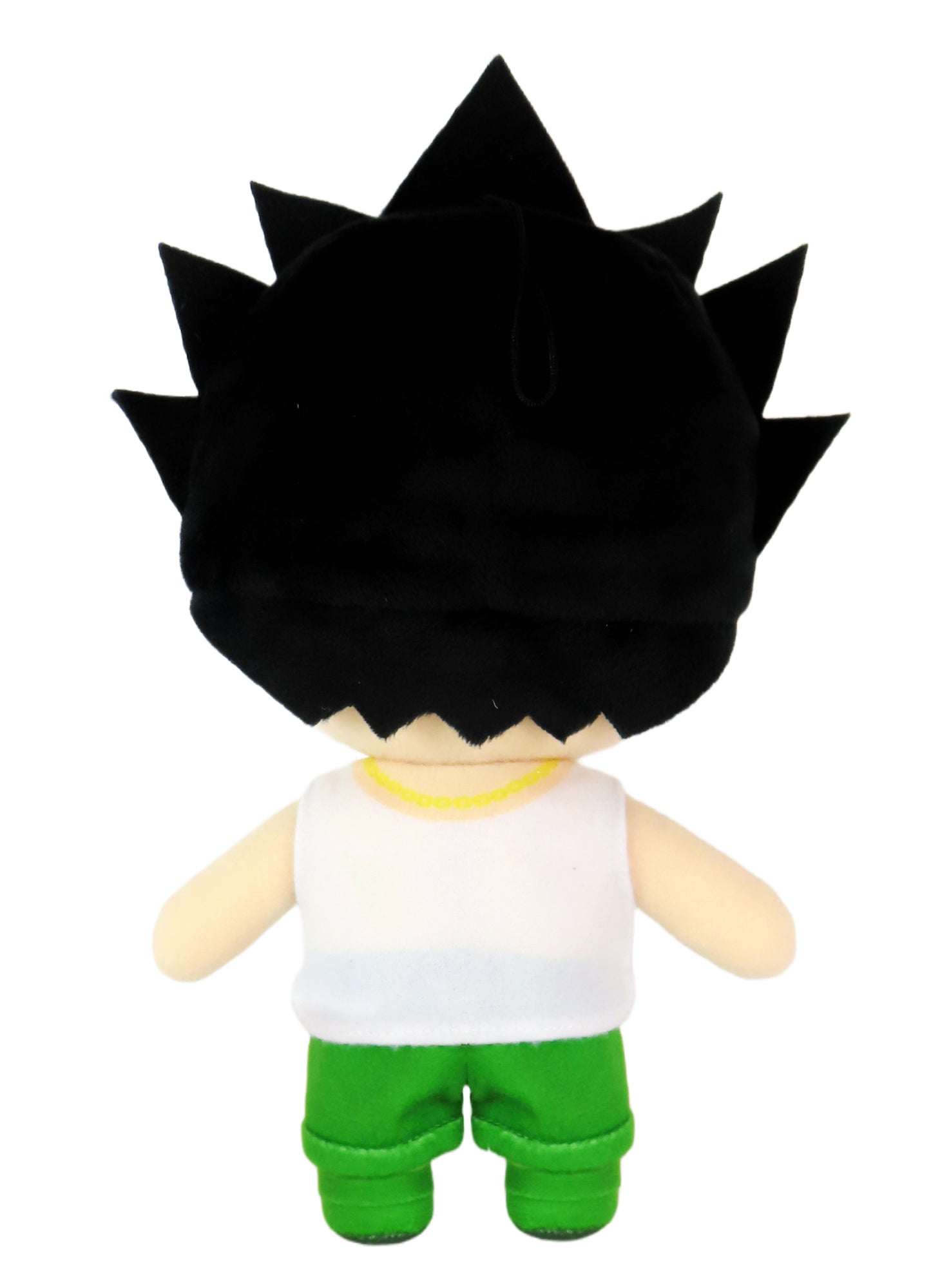 Hunter X Hunter - Gon Freecss Change Face Plush 8" H