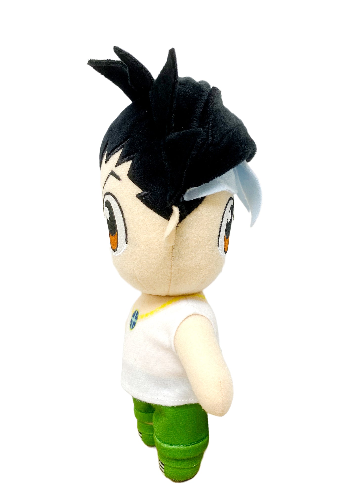 Hunter X Hunter - Gon Freecss Change Face Plush 8" H