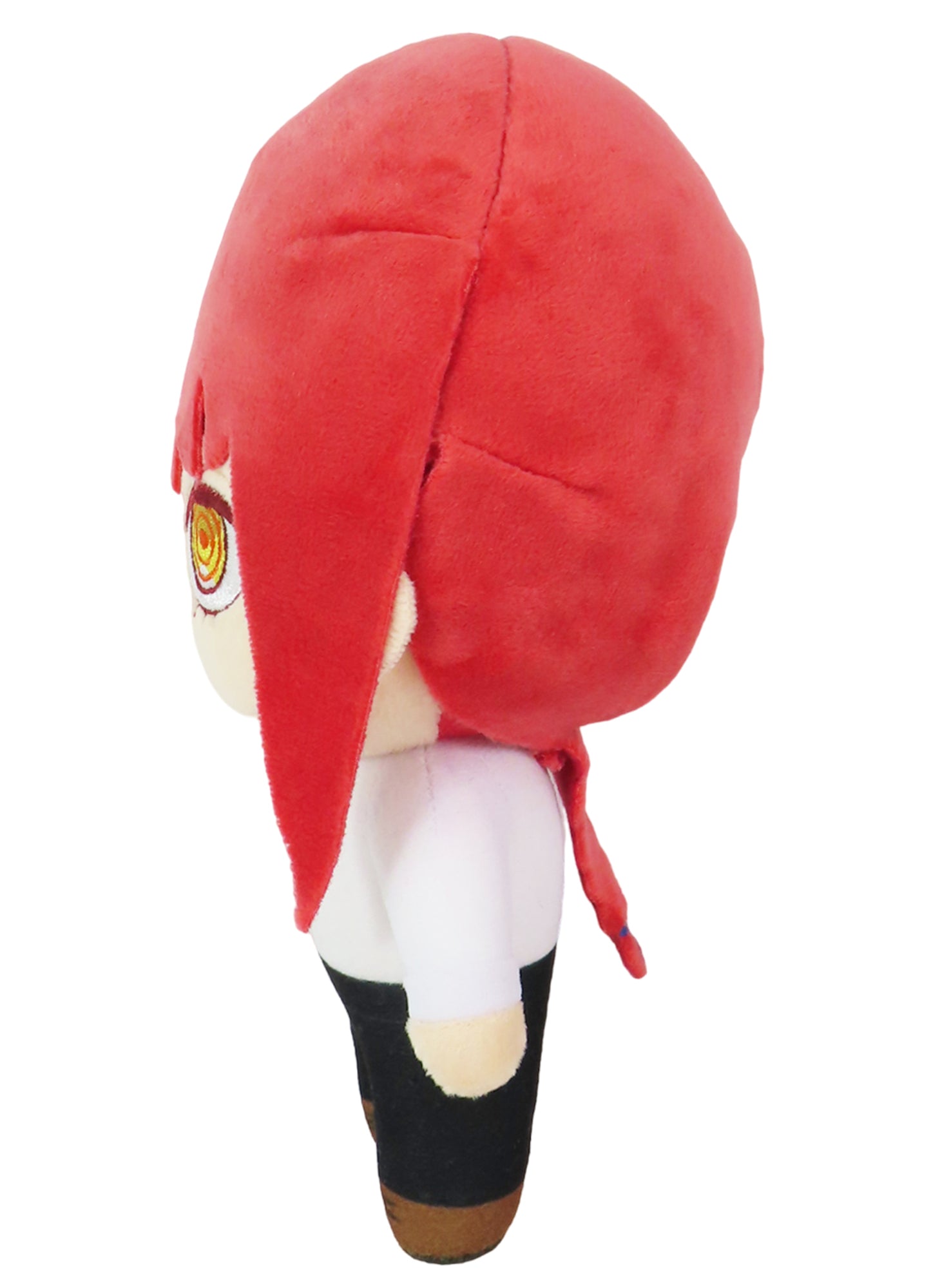 Chainsaw Man - Makima Public Safety Devil Hunters Uniform #1 Plush 8"H